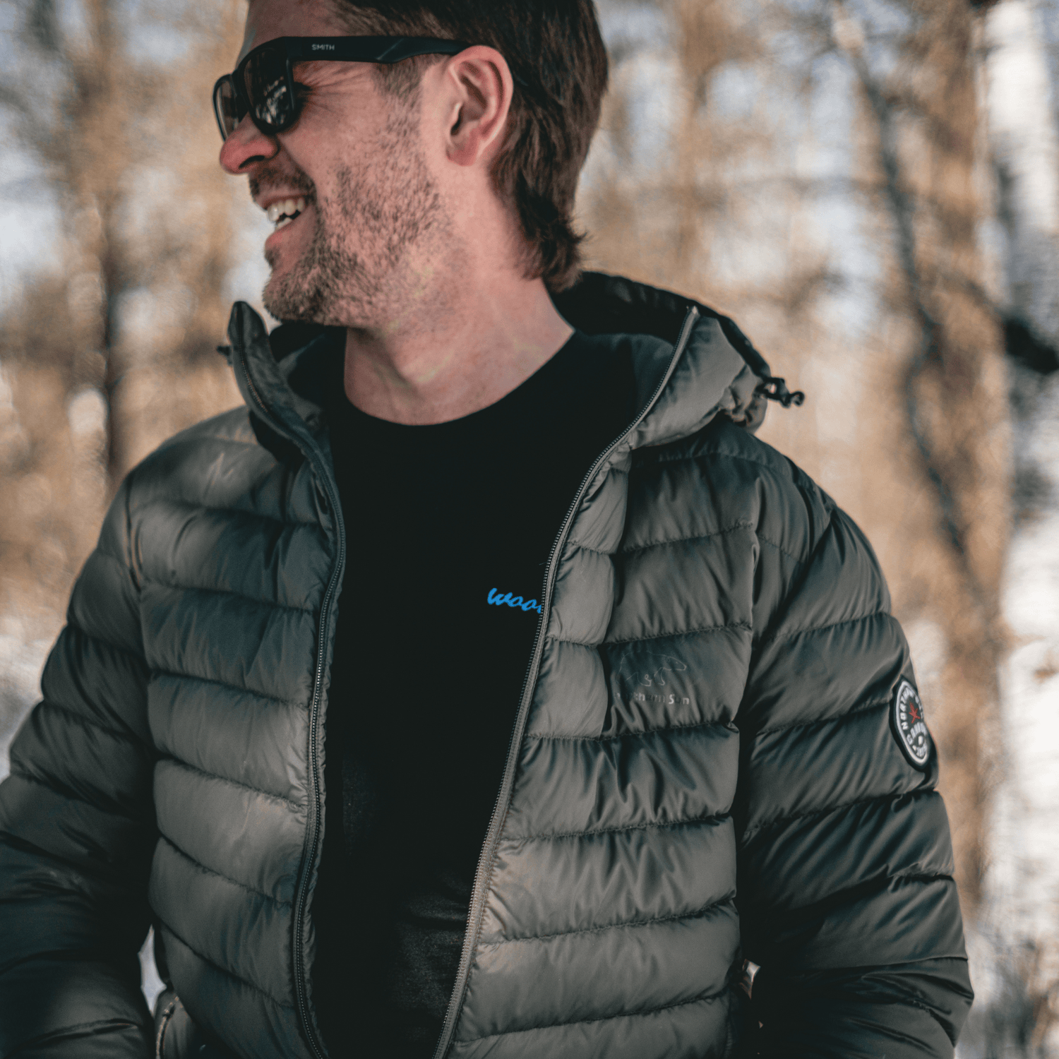 Northern Sun Packable Down Jacket