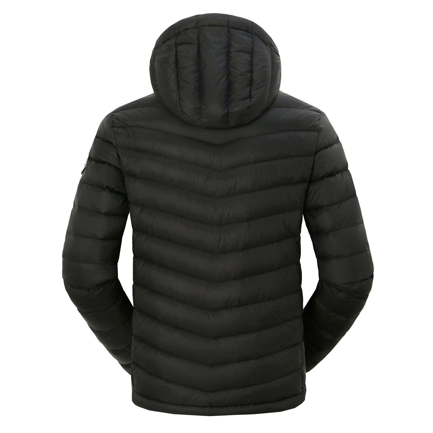 Northern Sun Packable Down Jacket