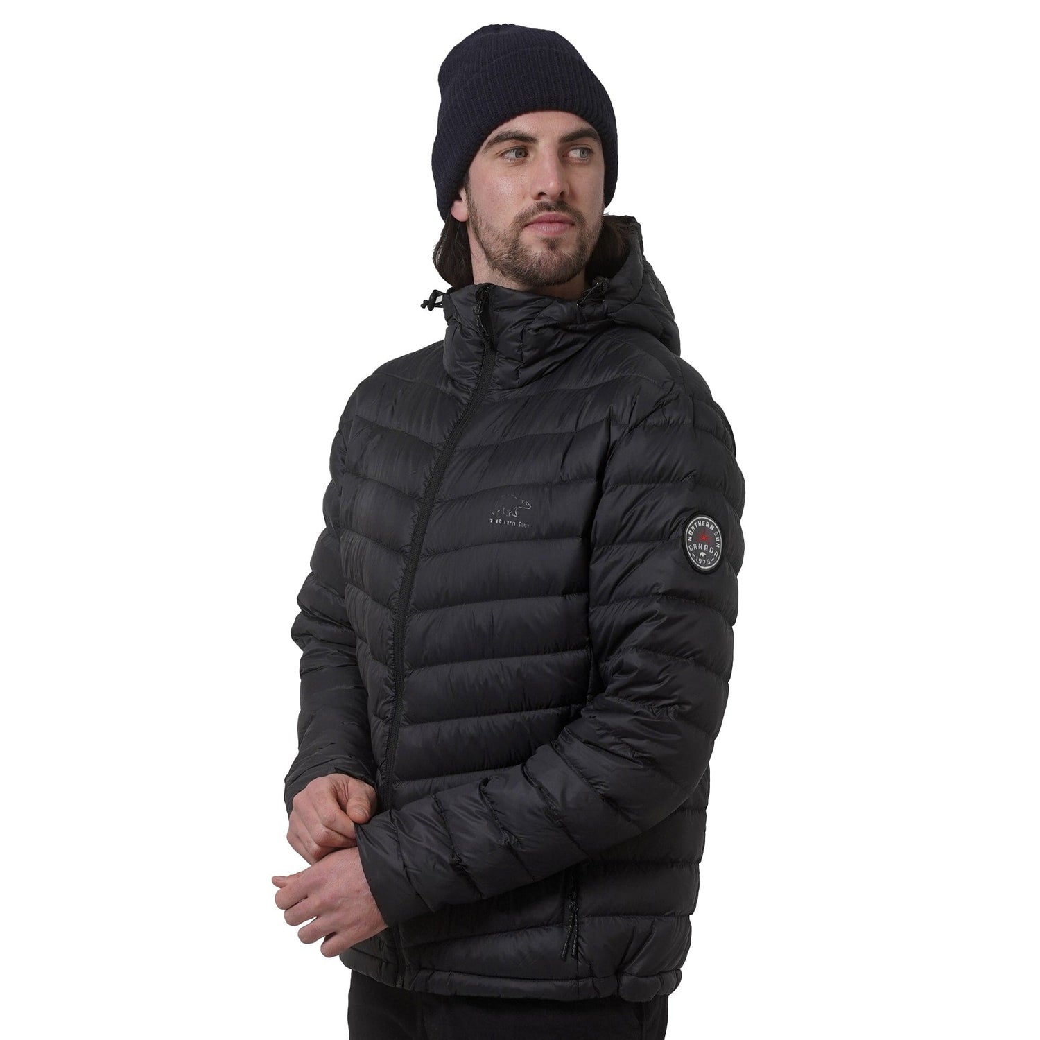 Northern Sun Packable Down Jacket