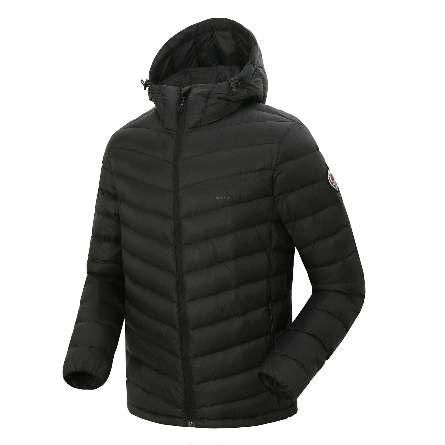 Northern Sun Packable Down Jacket
