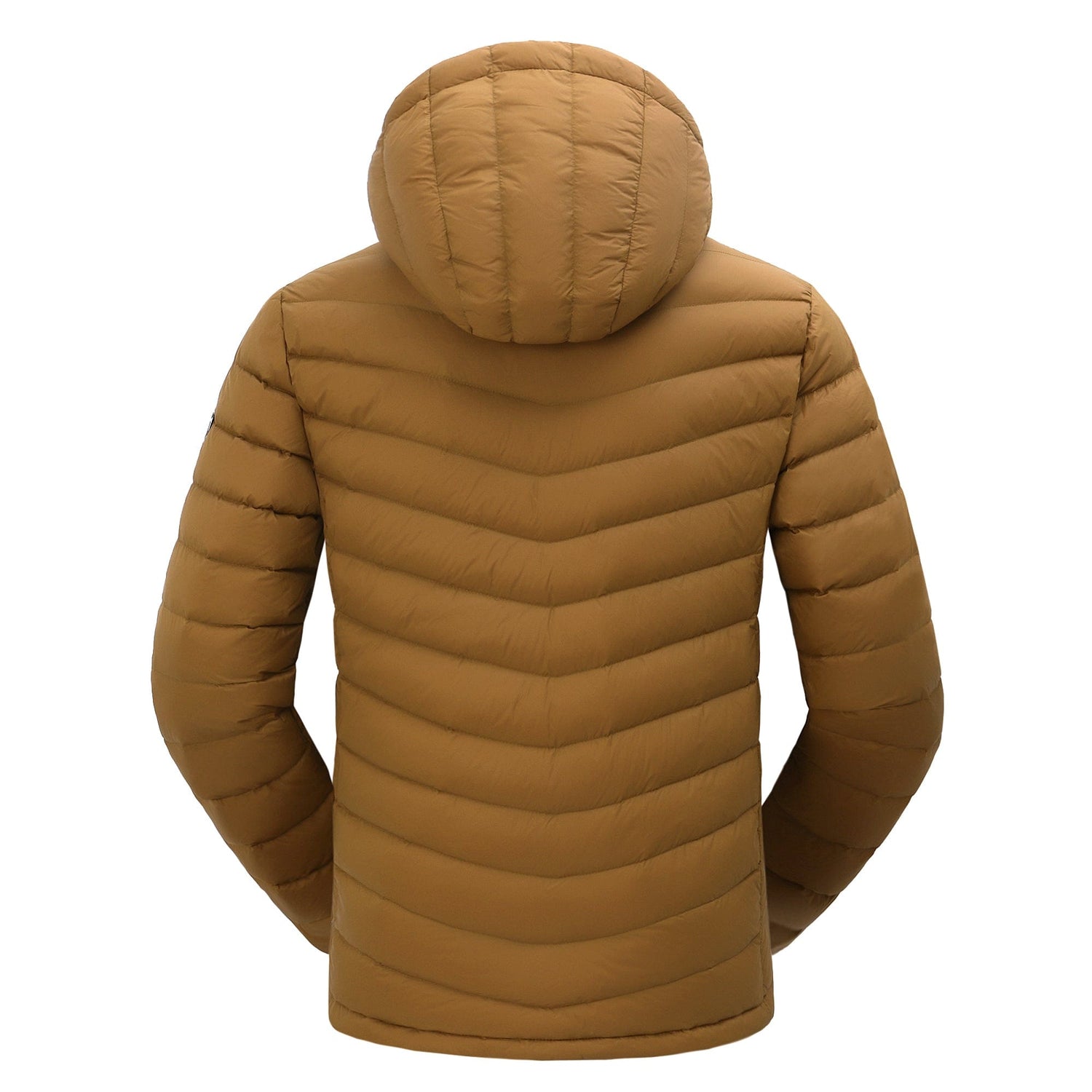 Northern Sun Packable Down Jacket