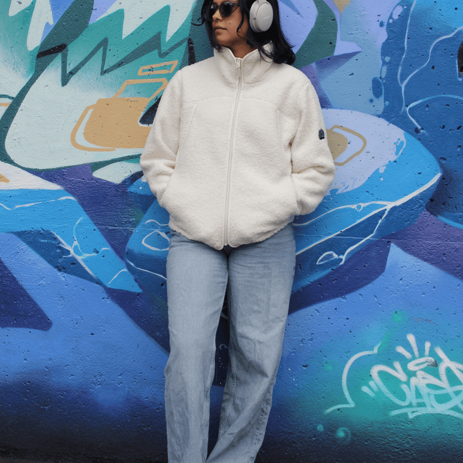 Teddy Fleece