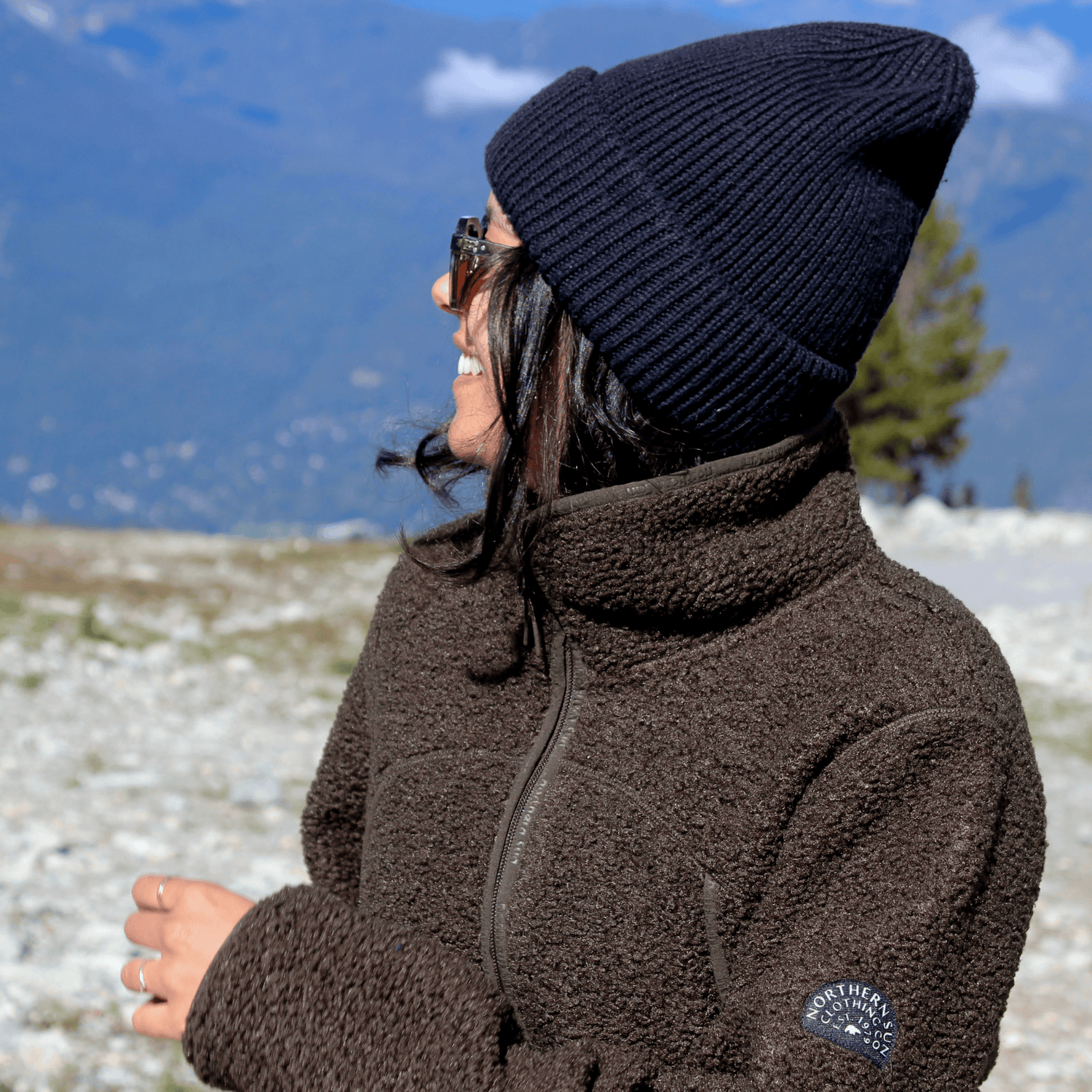 Teddy Fleece