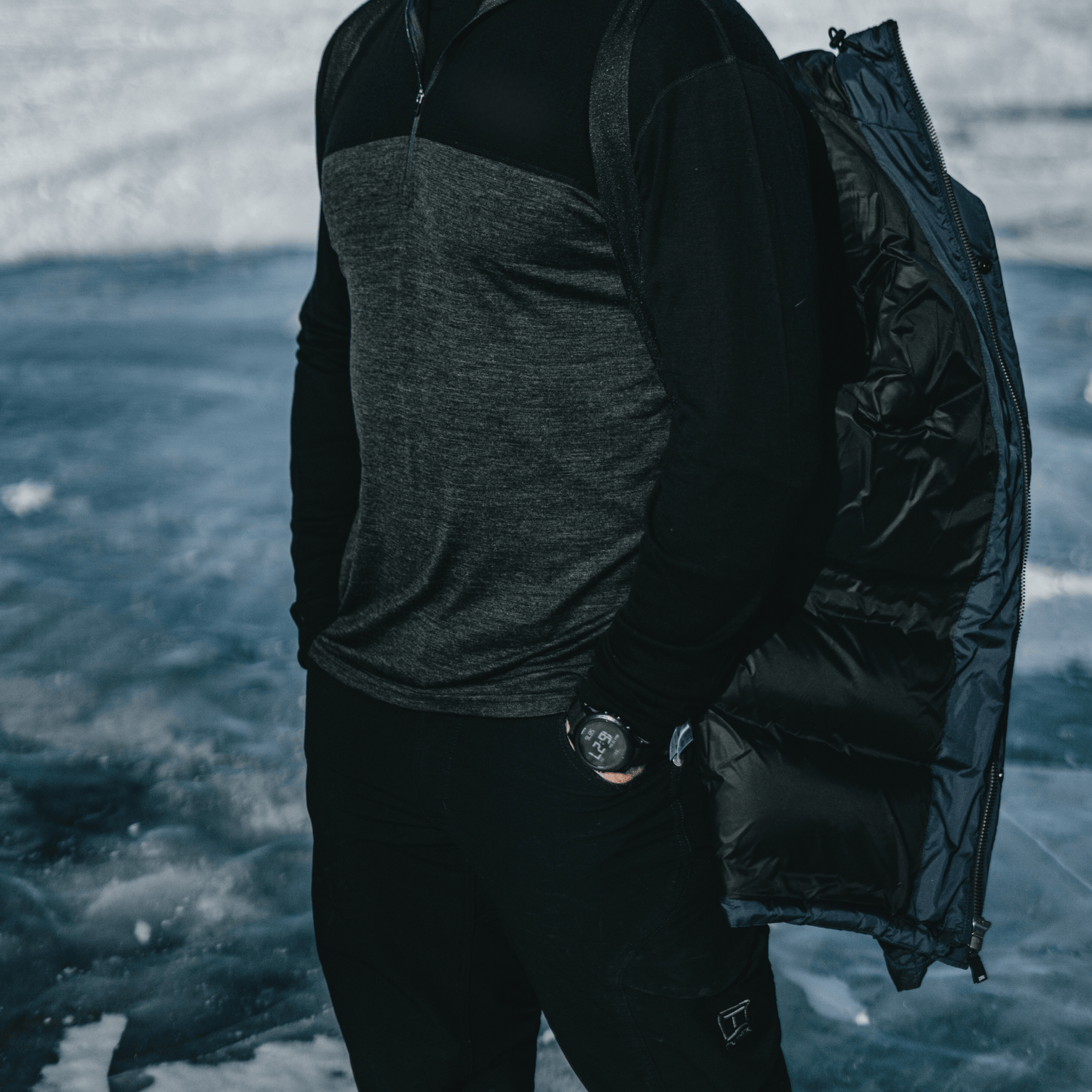 Northern Sun Down Parka