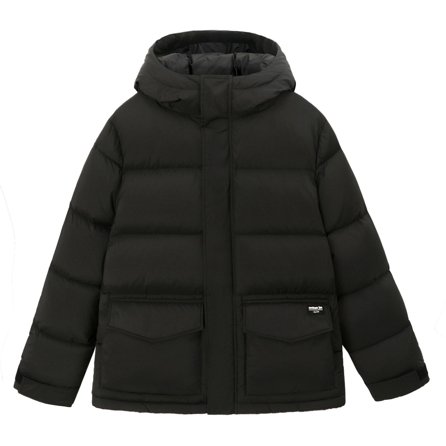 Northern Sun Down Parka