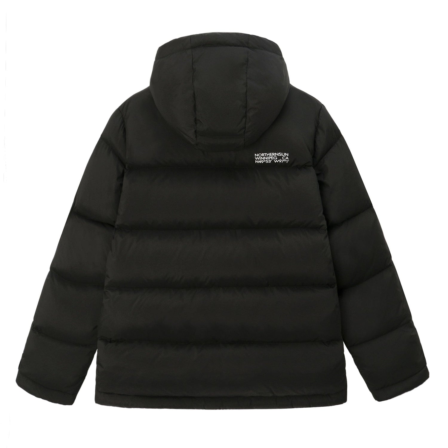 Northern Sun Down Parka