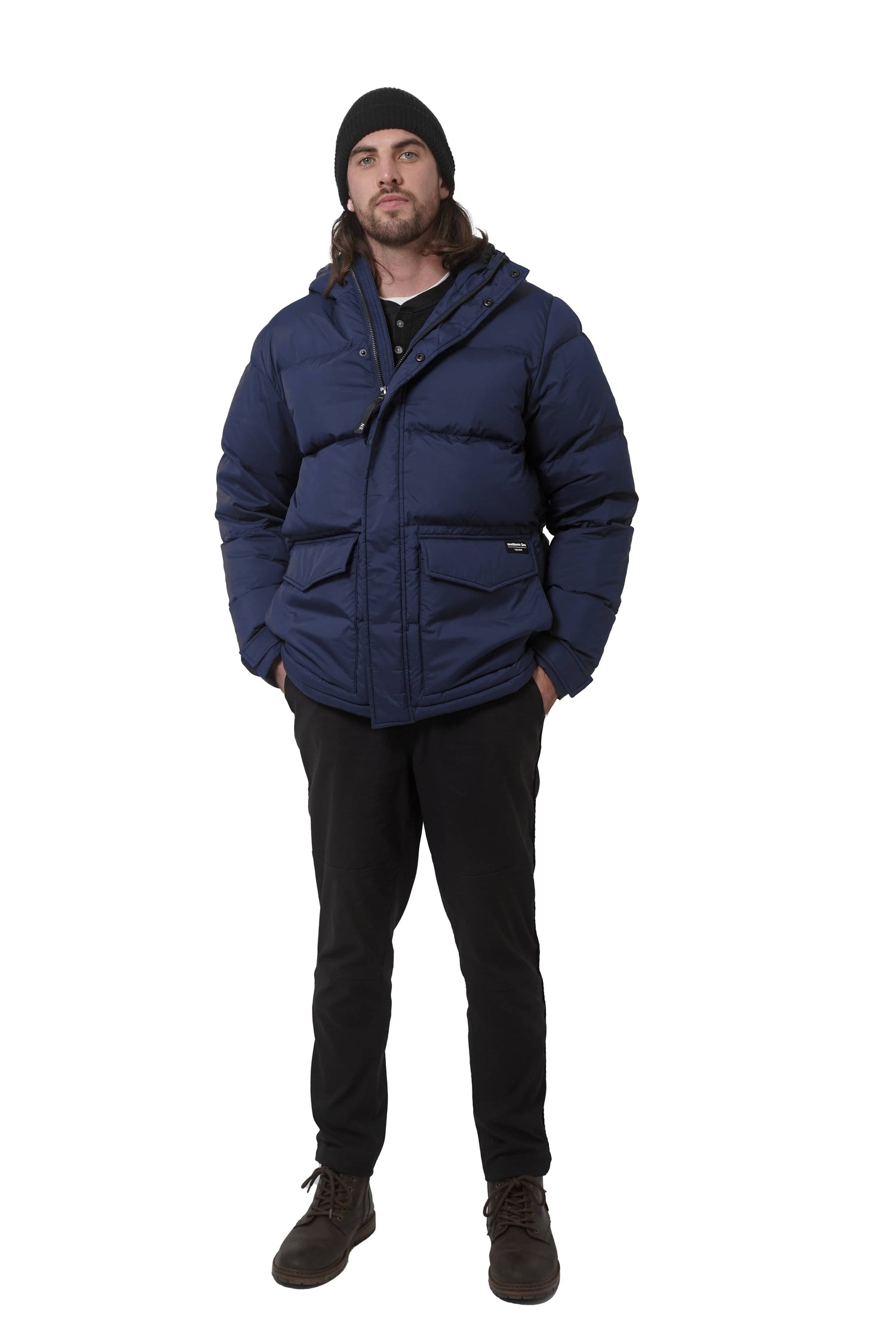 Northern Sun Down Parka