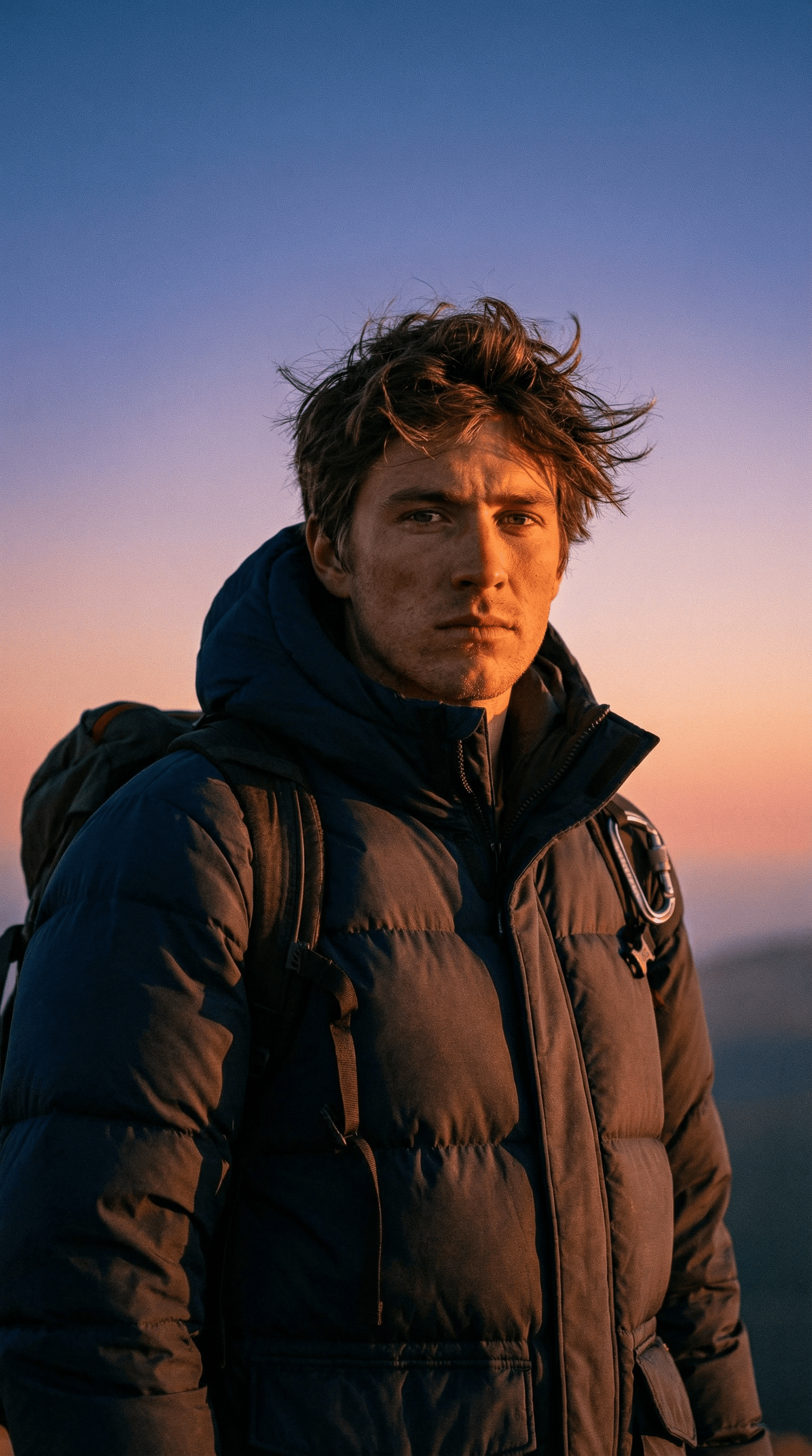 Northern Sun Down Parka