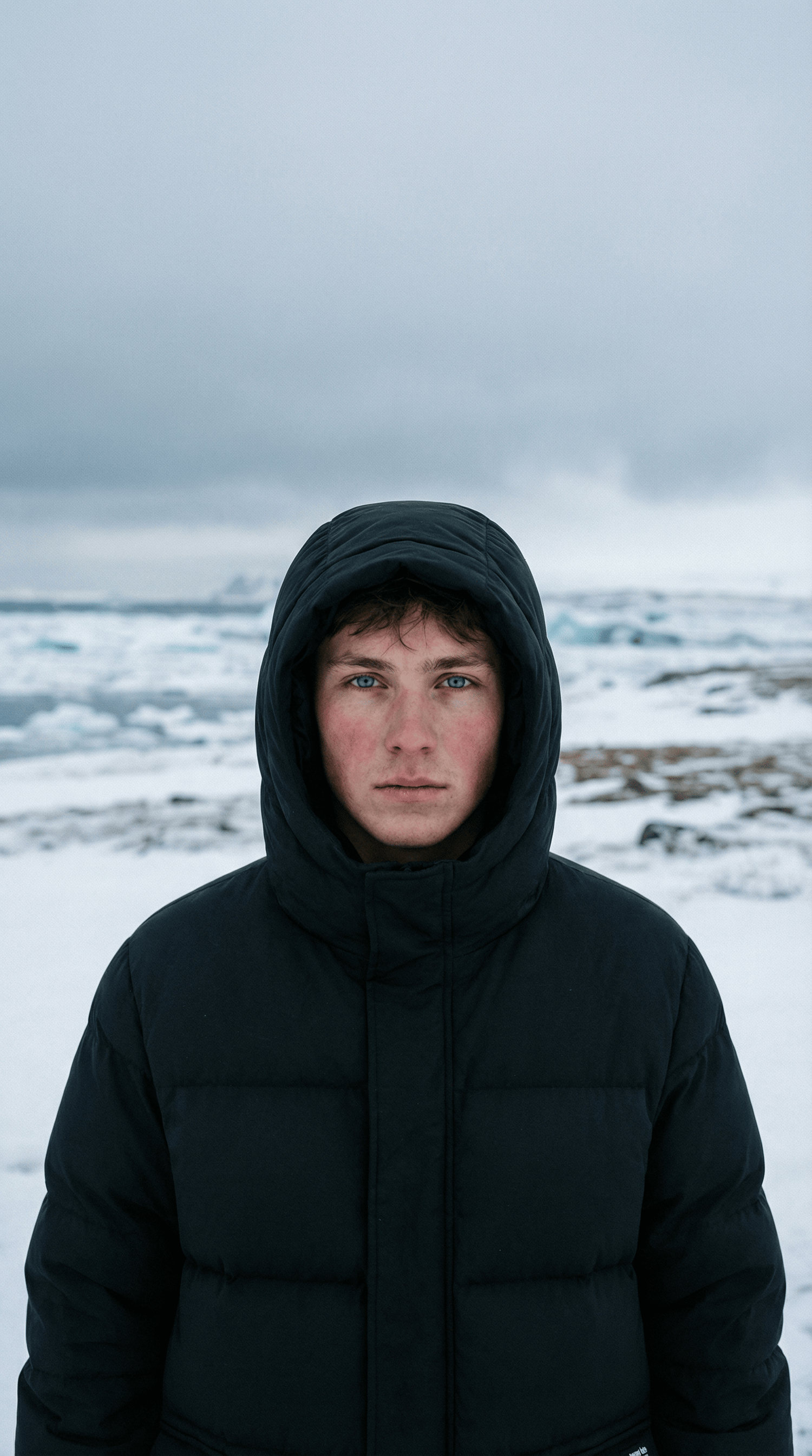 Northern Sun Down Parka