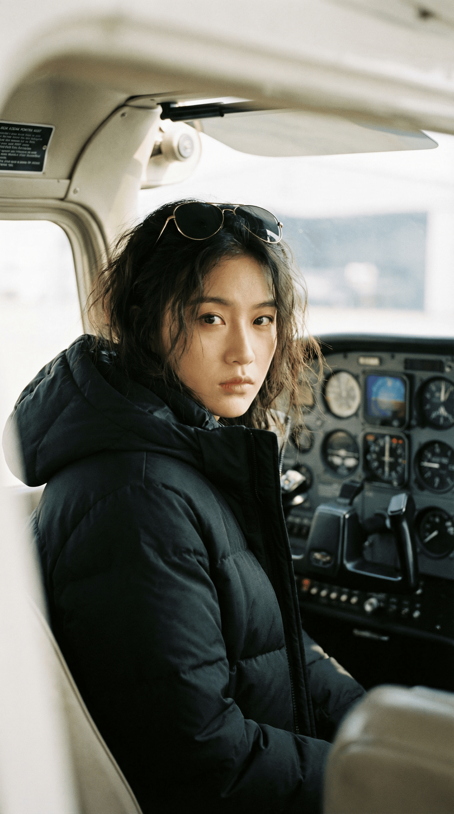 Northern Sun Down Parka