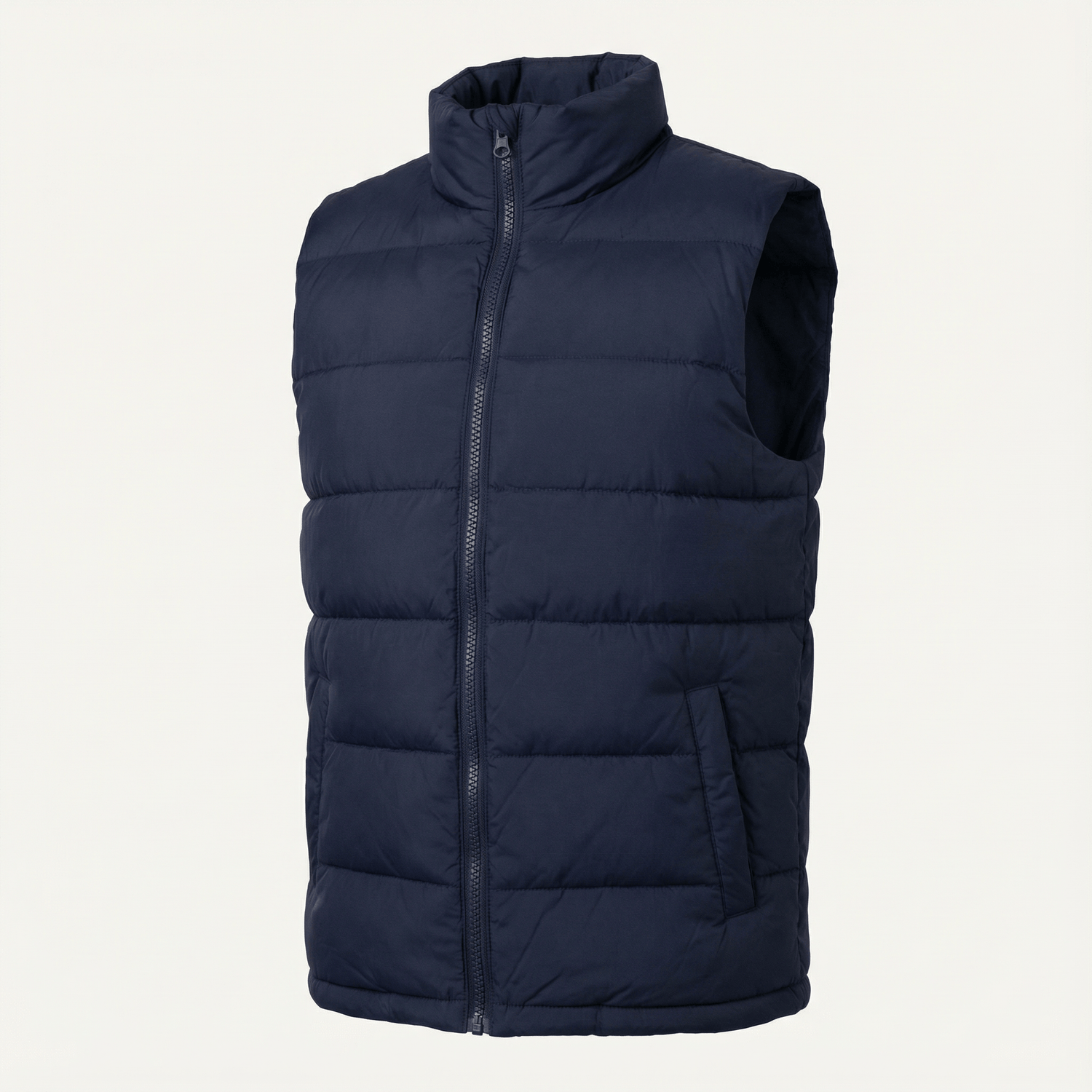 Gilet recyclé de Revelstoke