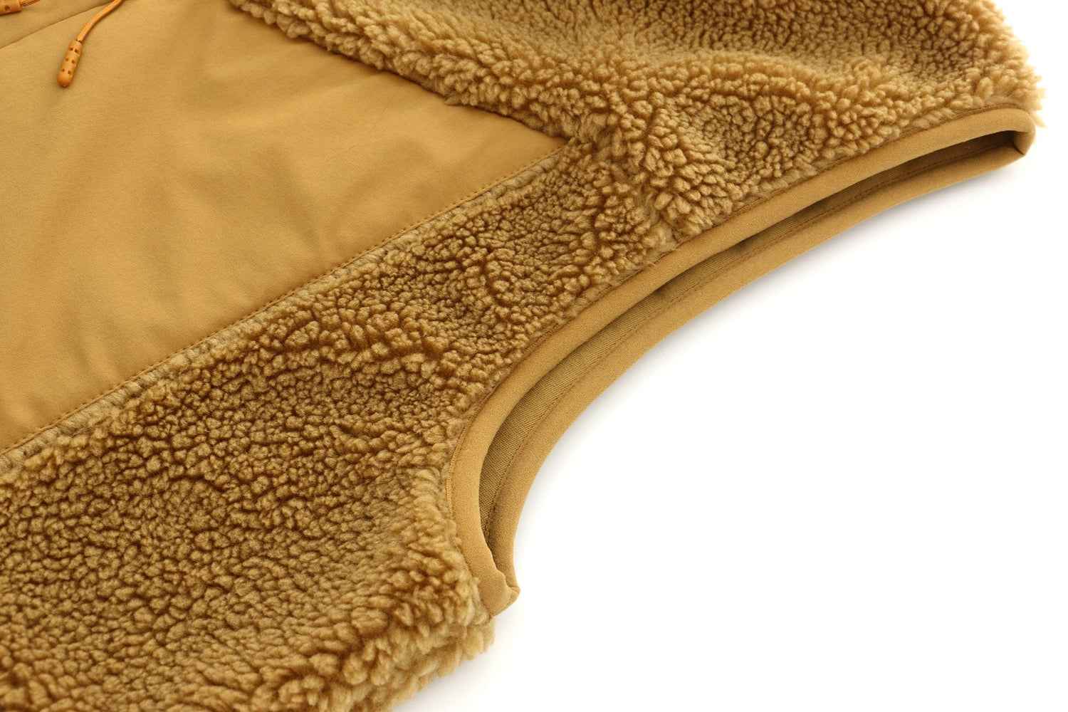 Northern Sun Sherpa Vest