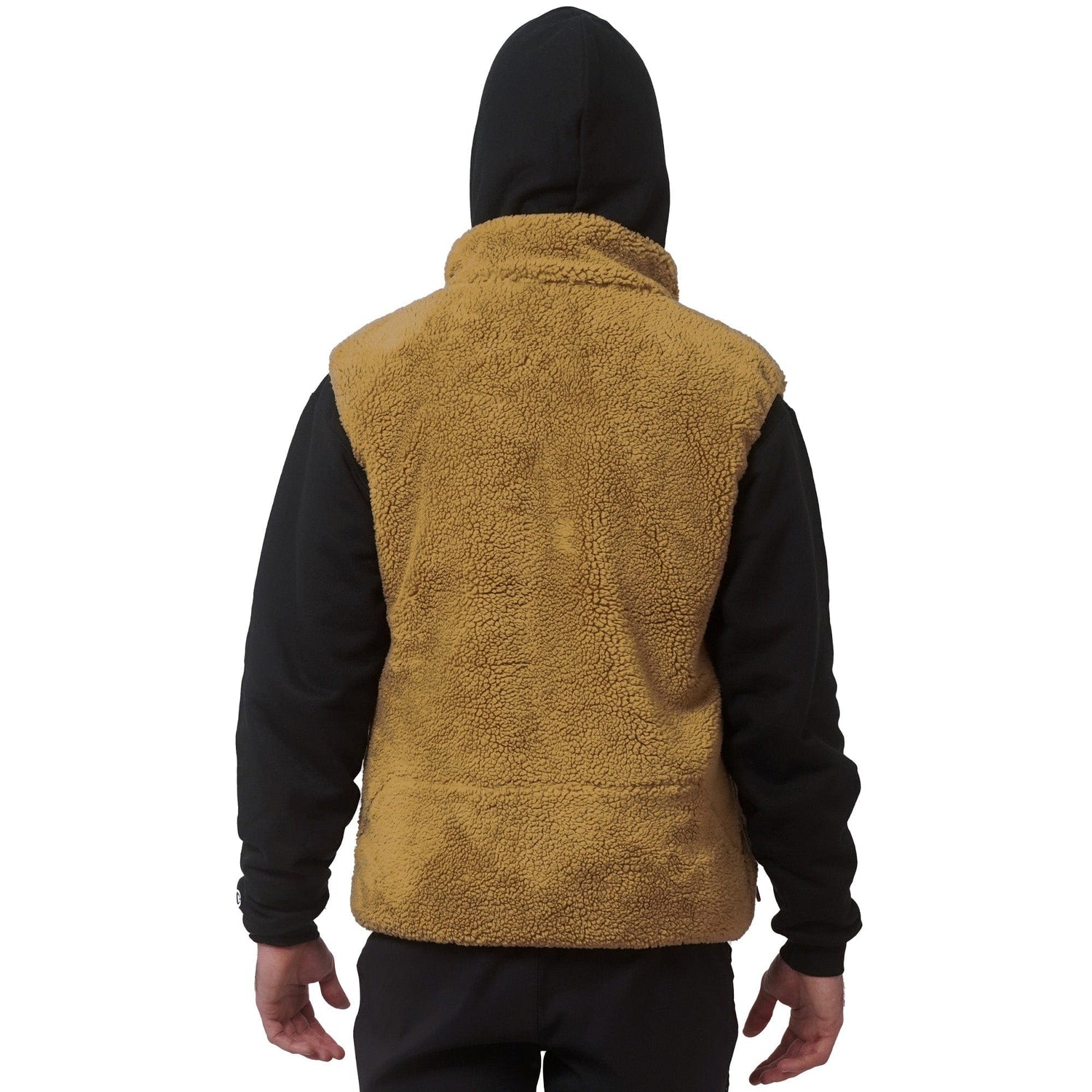 Northern Sun Sherpa Vest