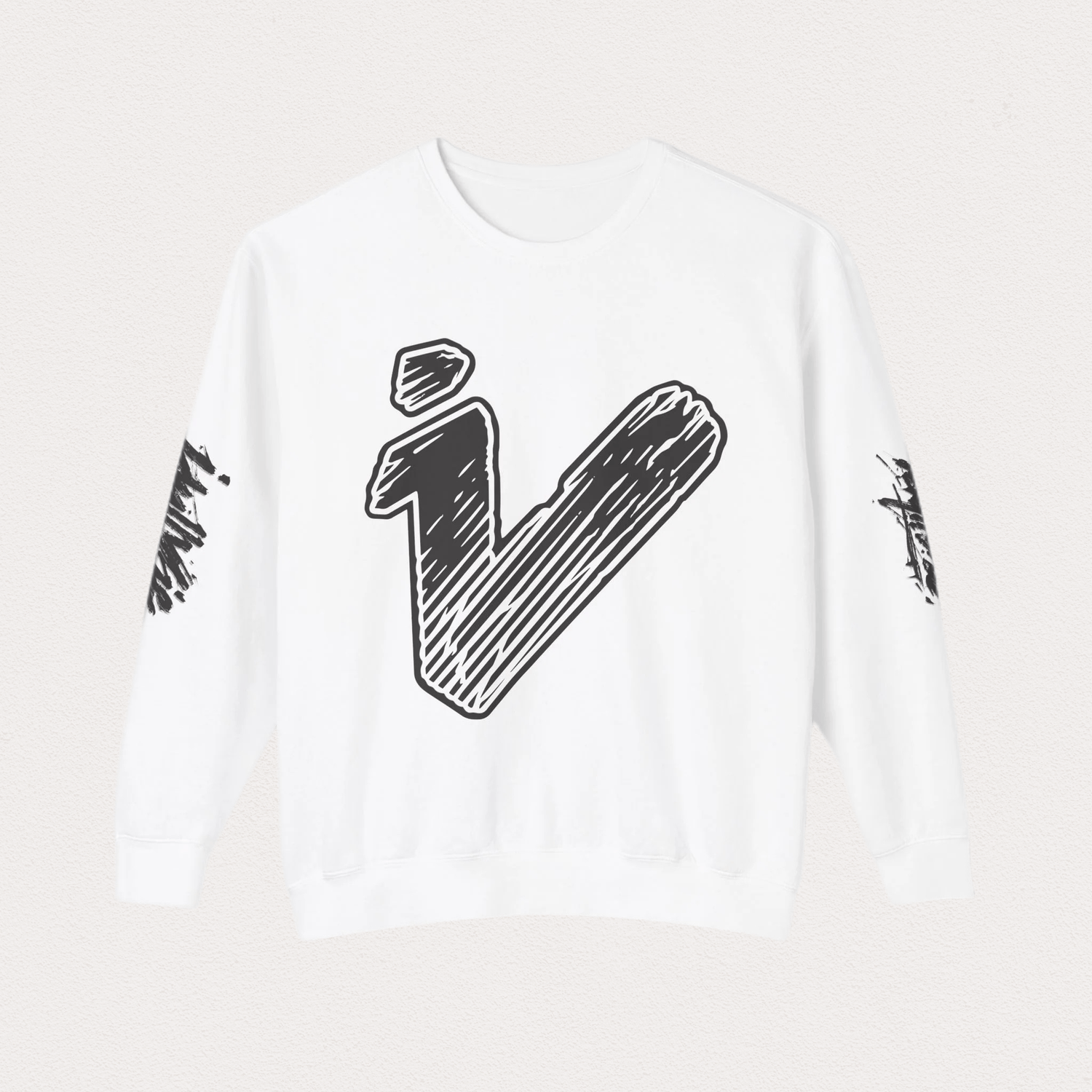 IV Classic Crewneck Sweatshirt
