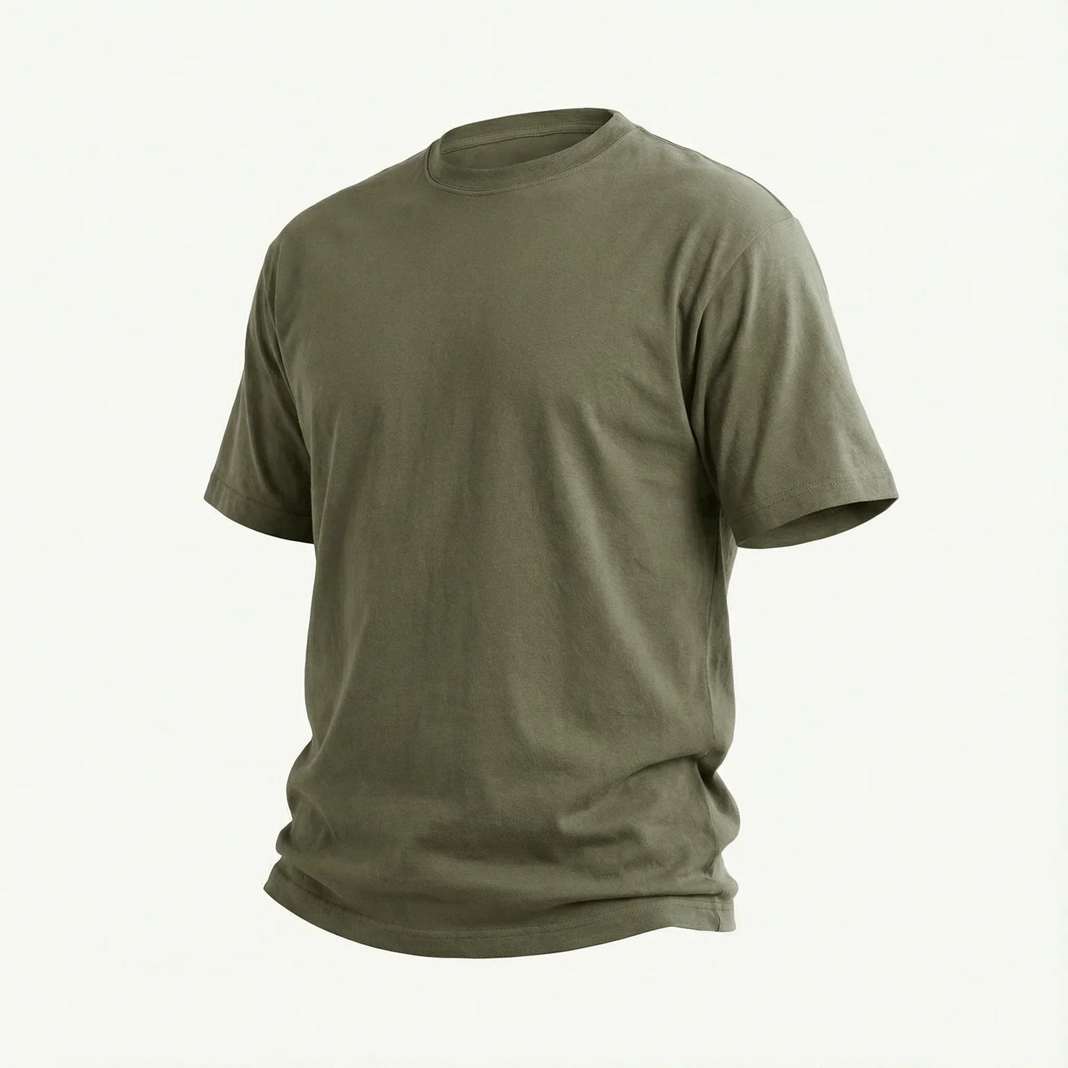 Organic Cotton Clothes in Canada: Why Premium Cotton T-shirts Are the Foundation of a Sustainable Wardrobe