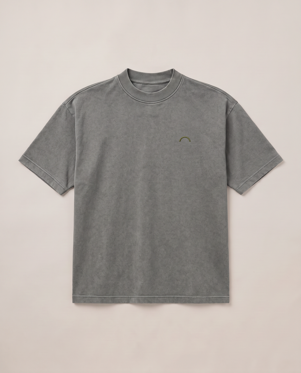 Quiet Arc T-shirt