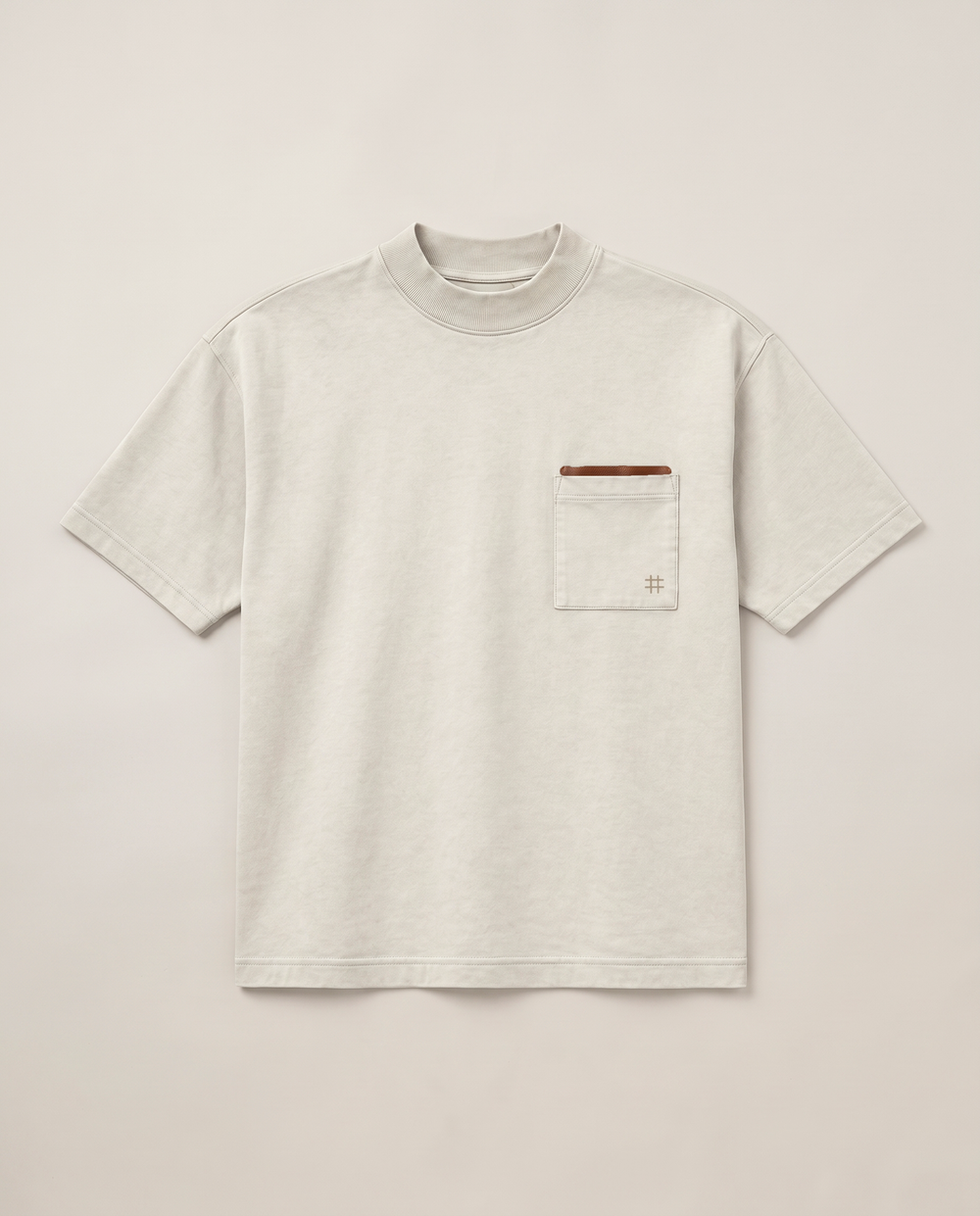Field Note T-shirt