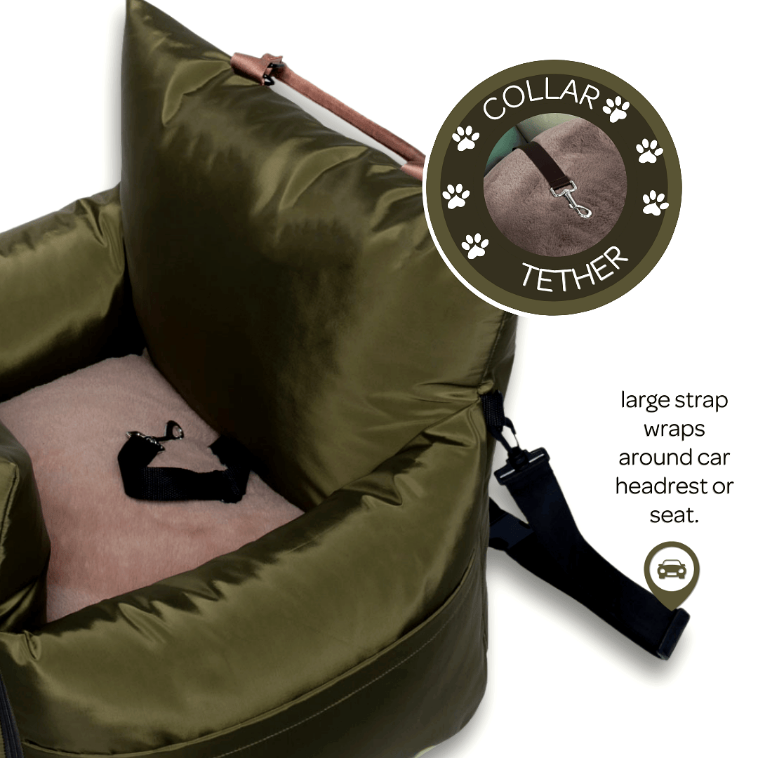 marco travel pet bed