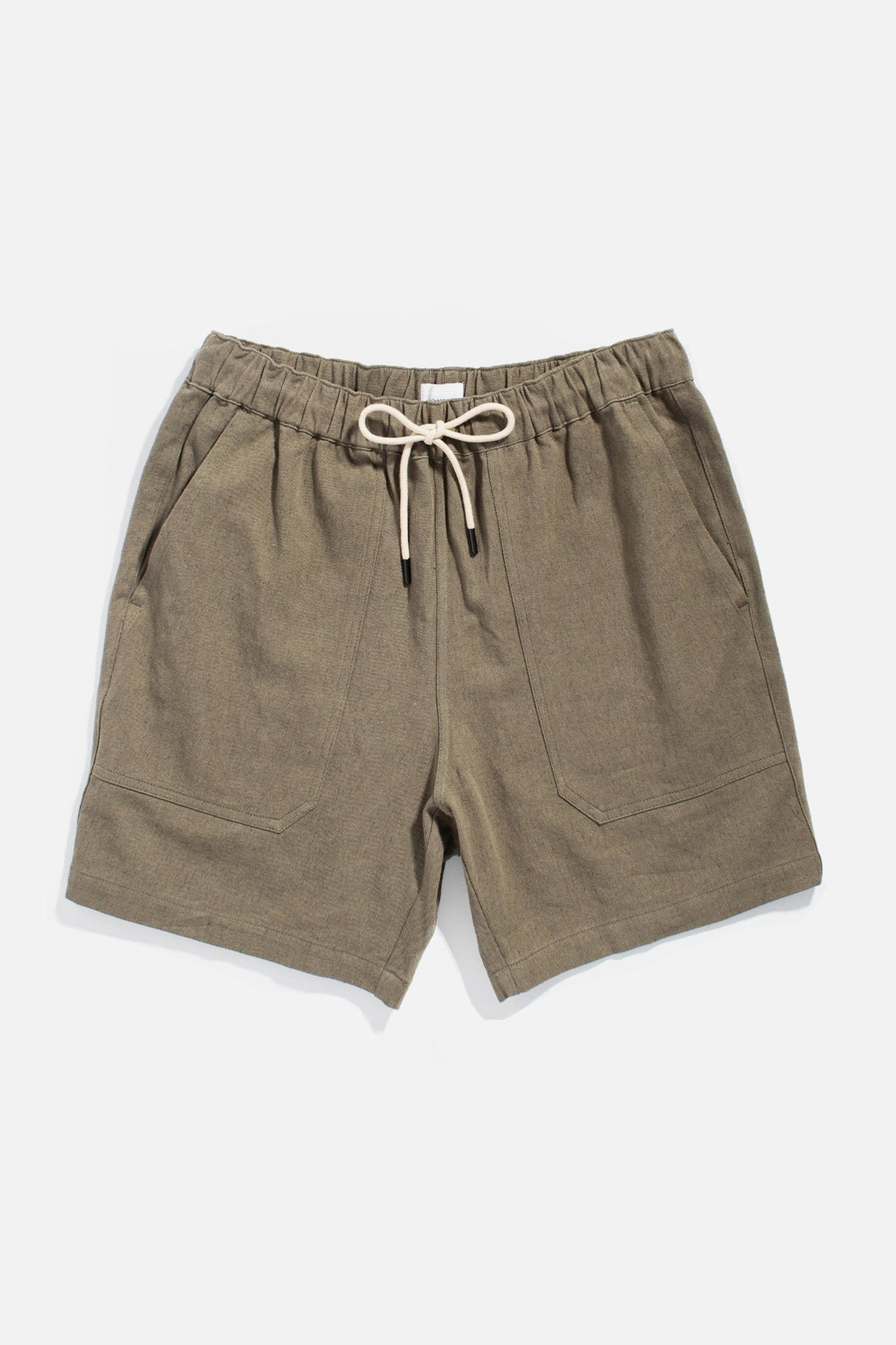 Palm Springs Pull-On Shorts