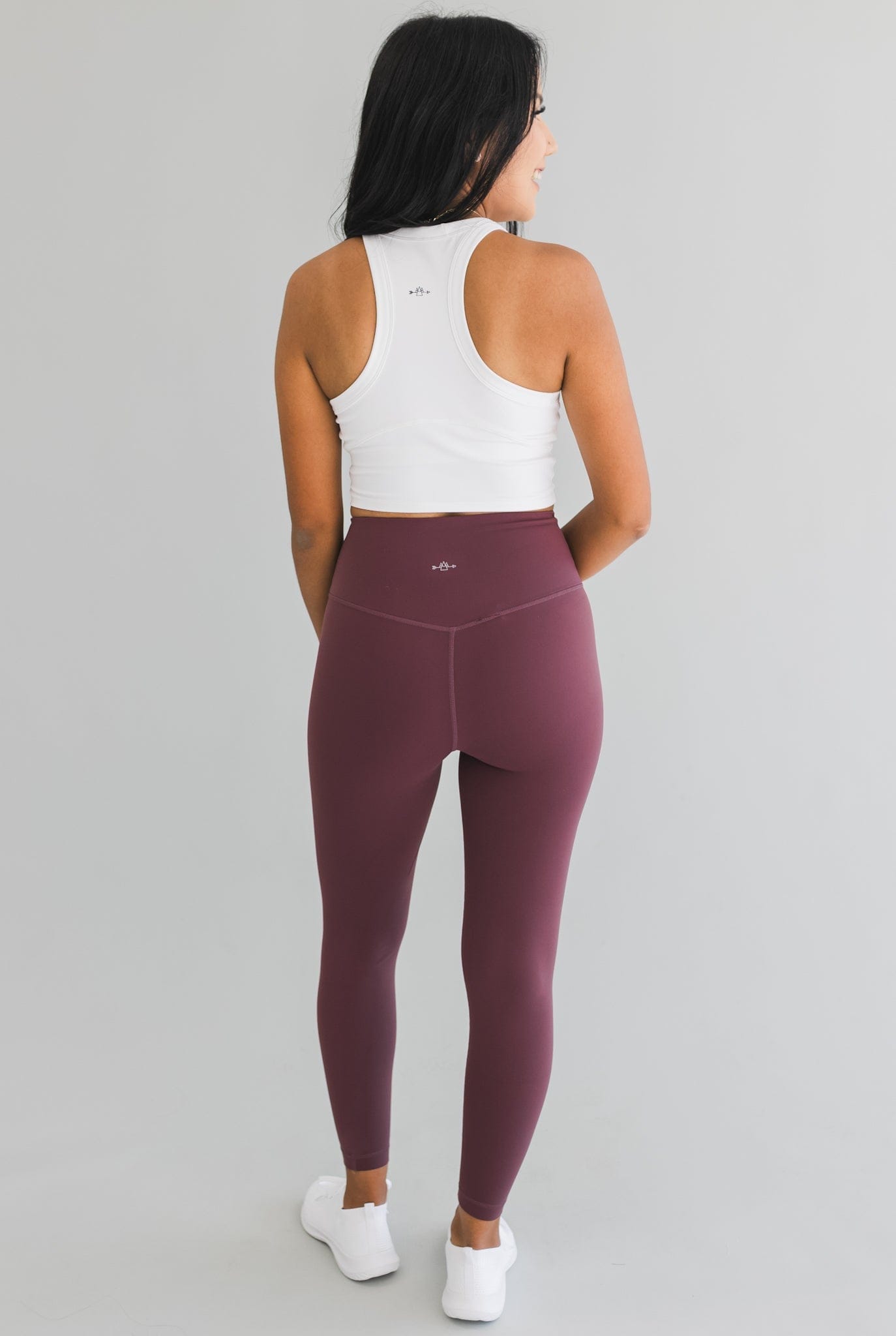Barely There Pant 2.0 (25