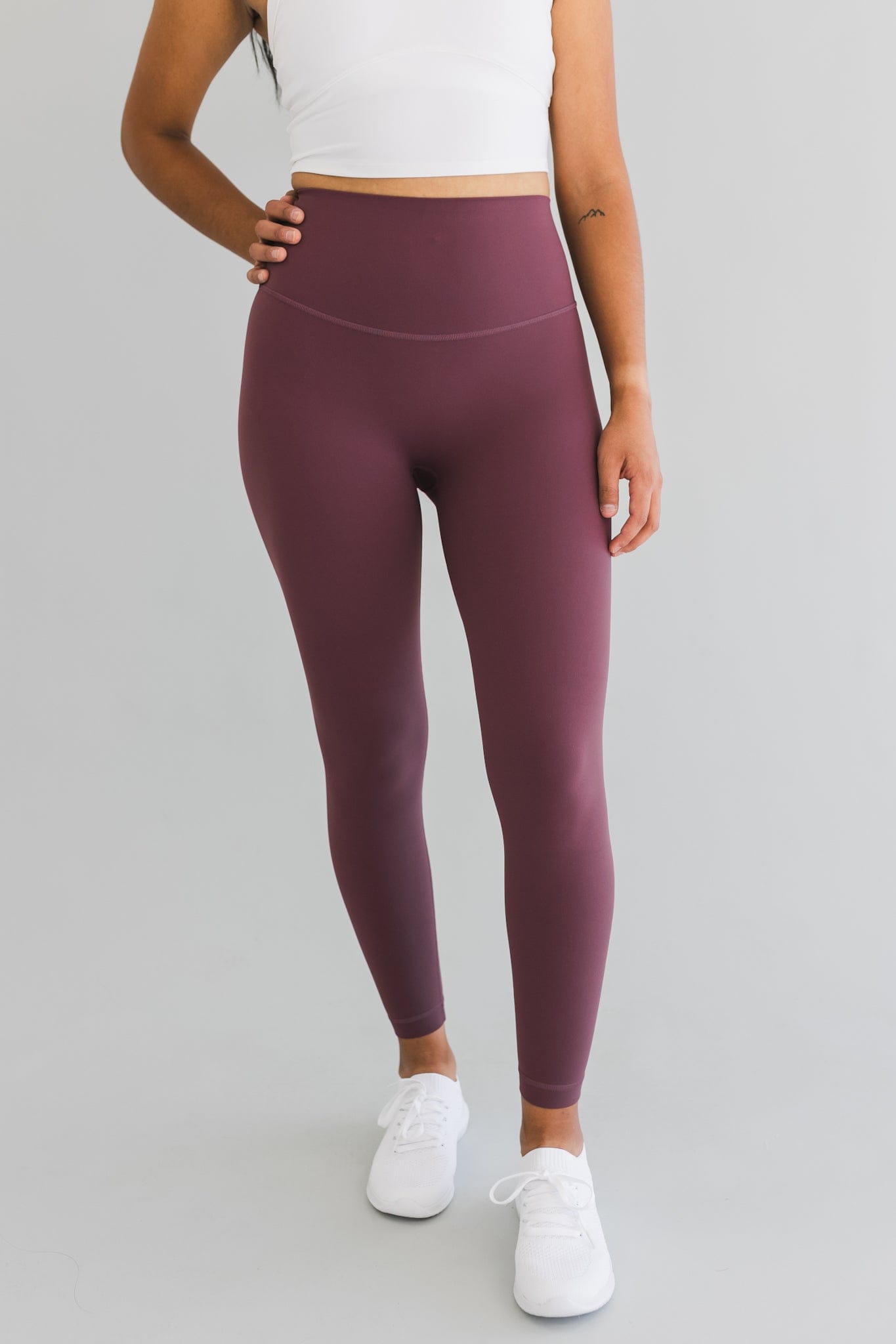 Barely There Pant 2.0 (25