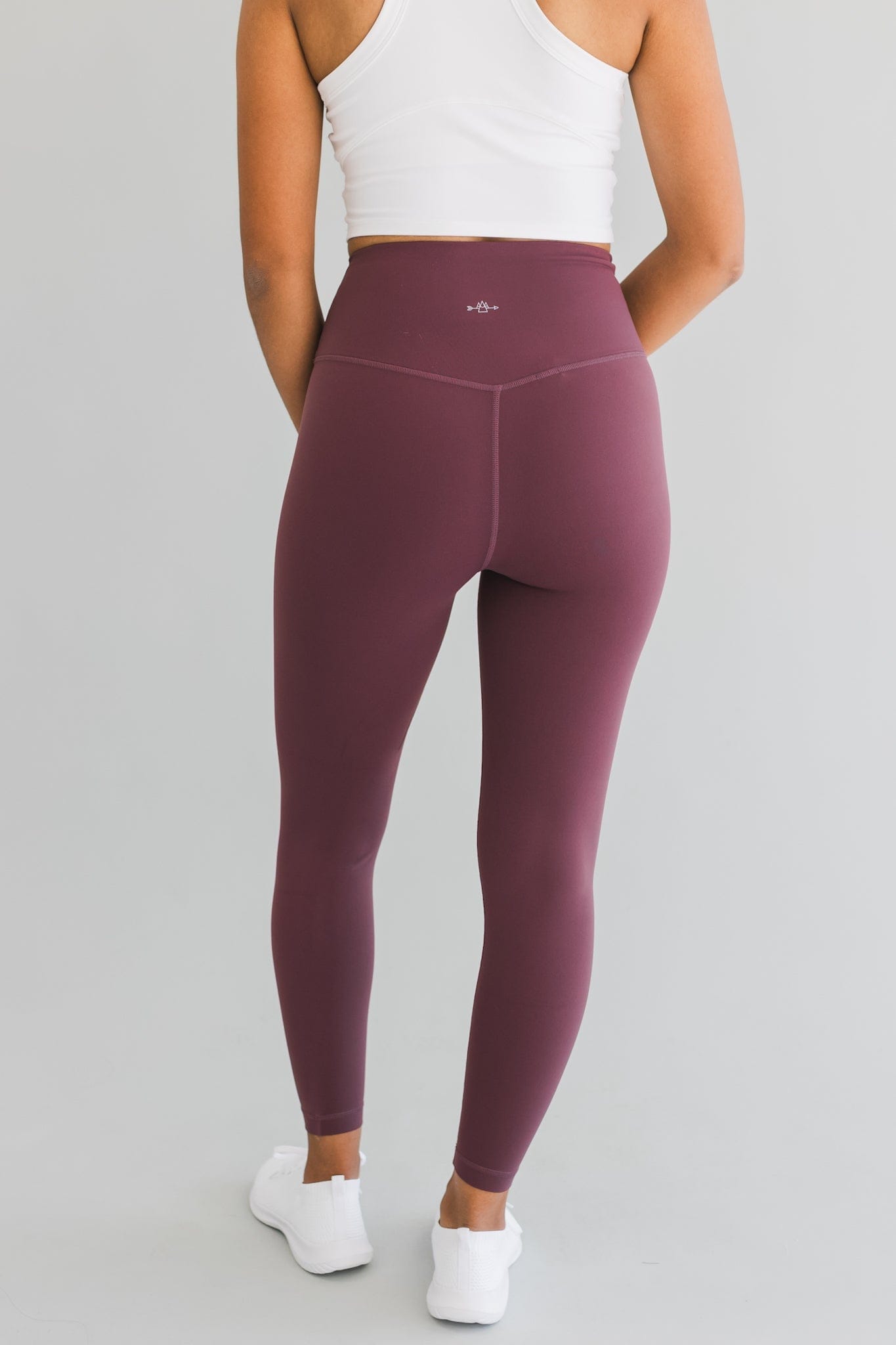 Barely There Pant 2.0 (25