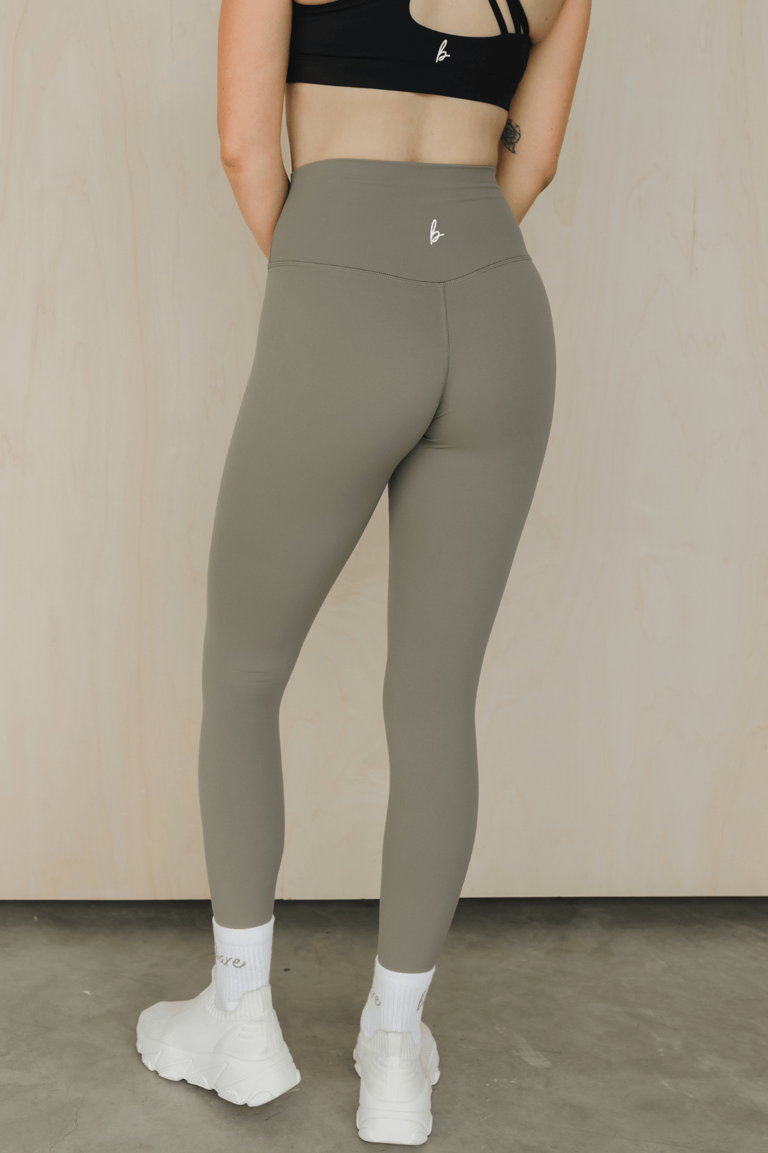 Barely There Pant 2.0 (27