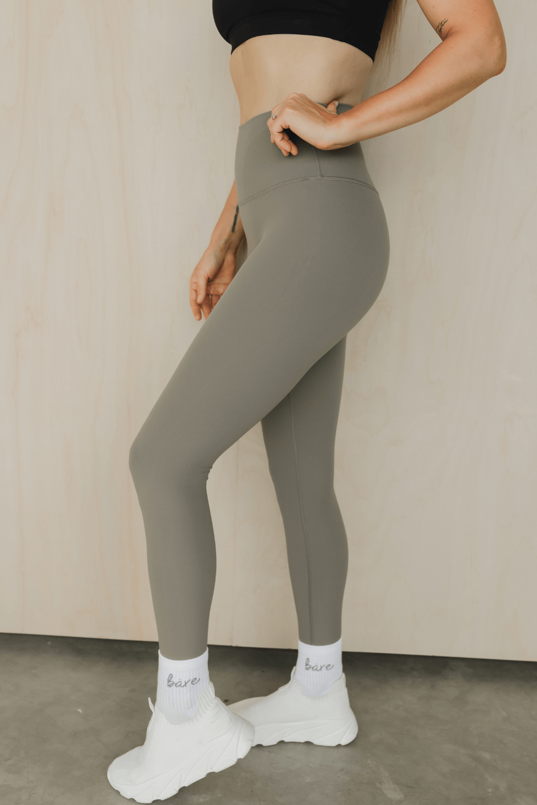 Barely There Pant 2.0 (27