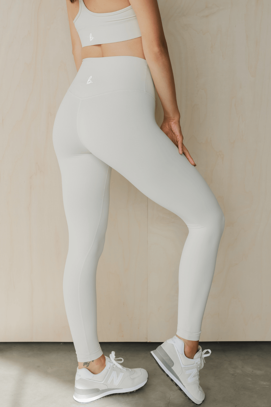 Barely There Pant 2.0 (27