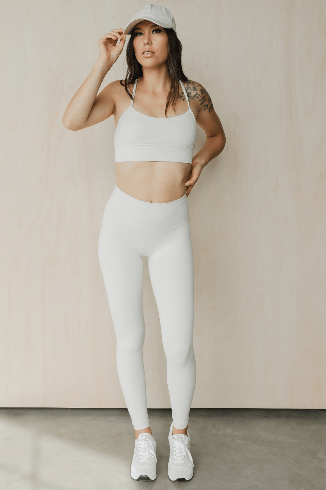 Barely There Pant 2.0 (27