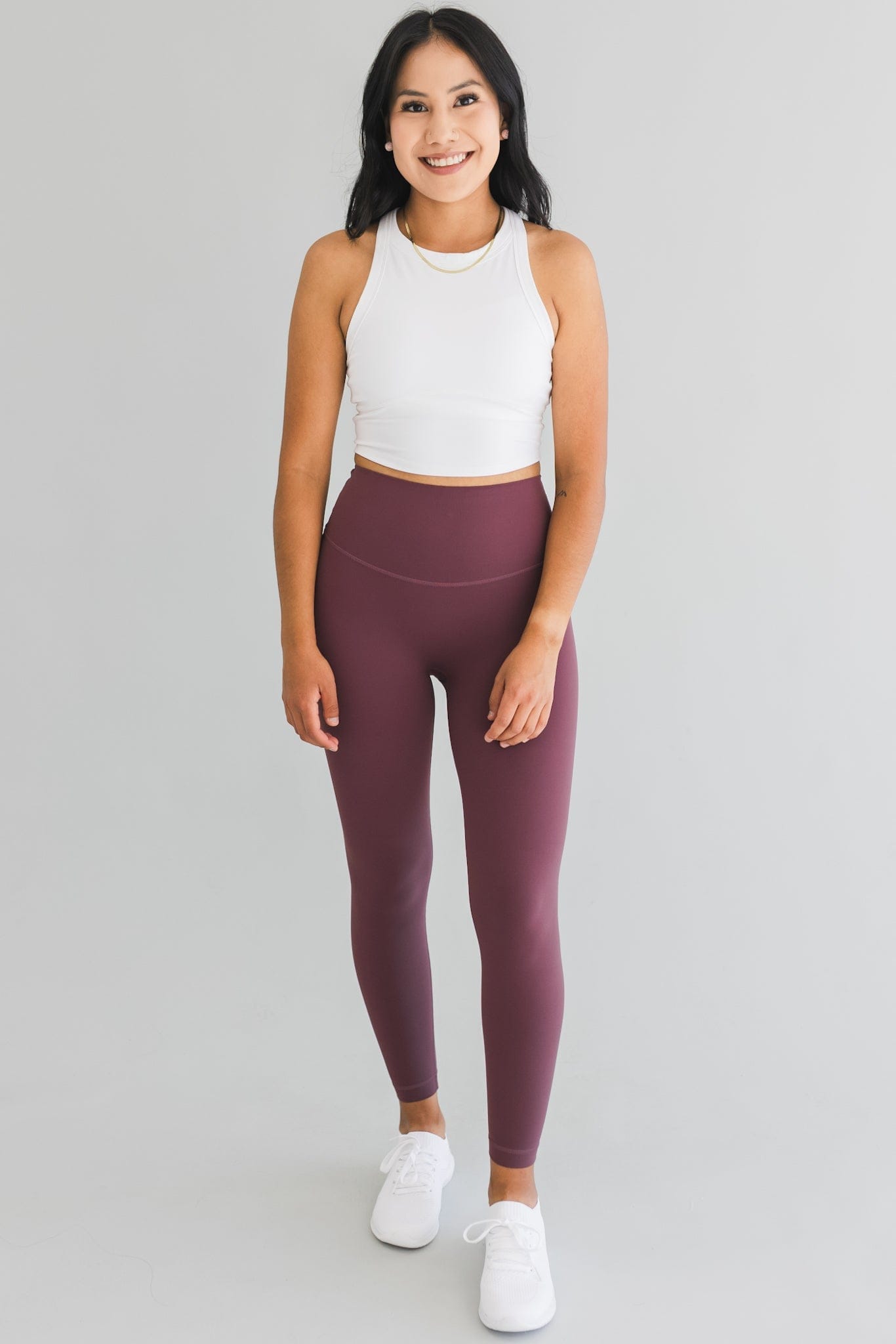 Barely There Pant 2.0 (25