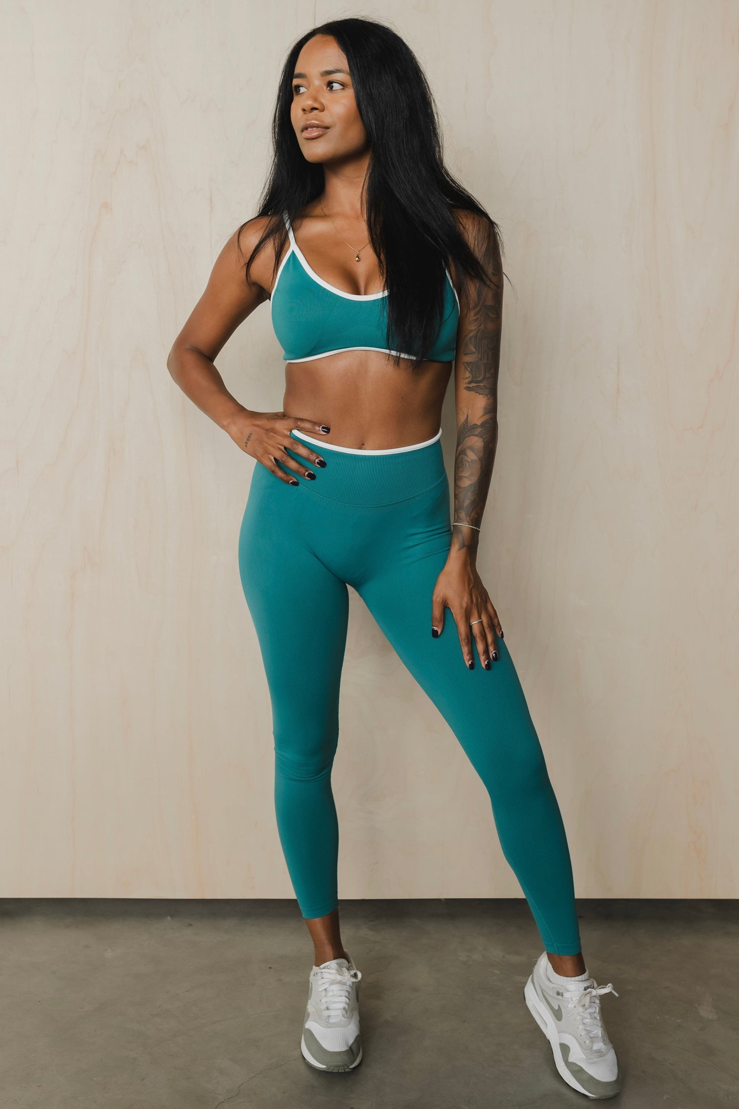 Sculpt Pant *Booty Lift