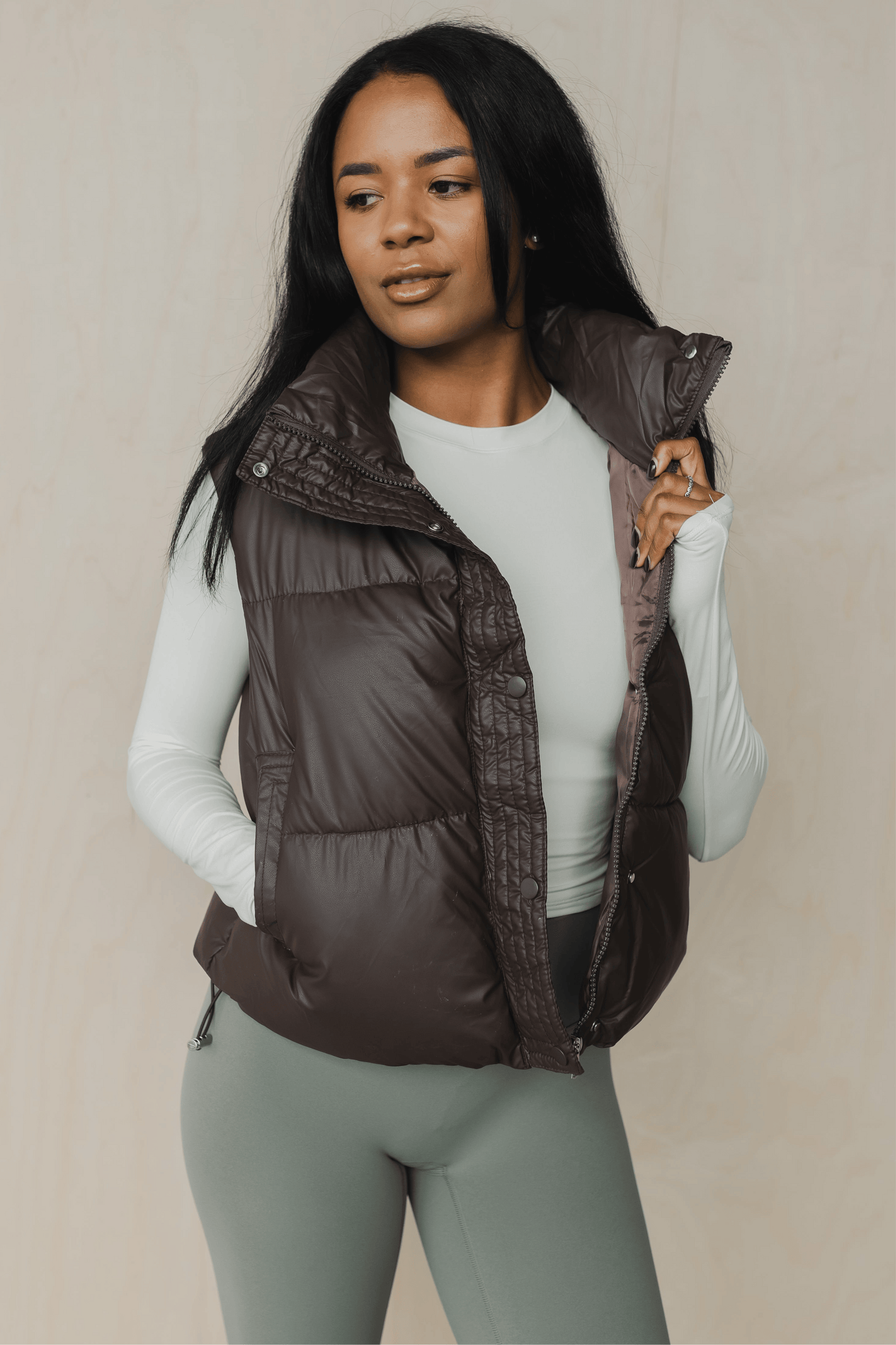 Second Skin Long Sleeve