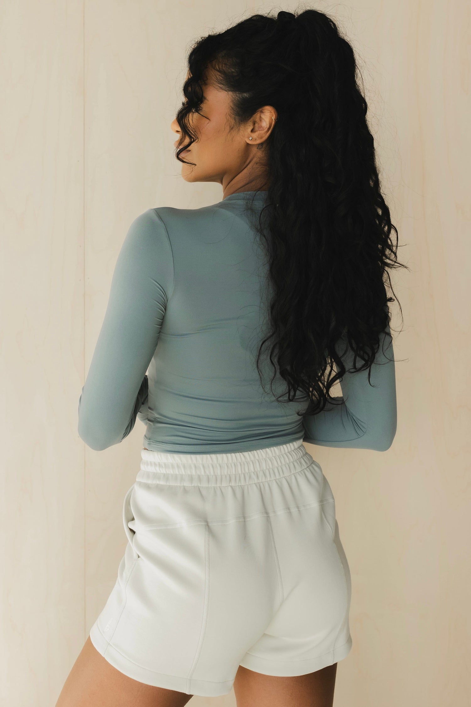 Second Skin Long Sleeve