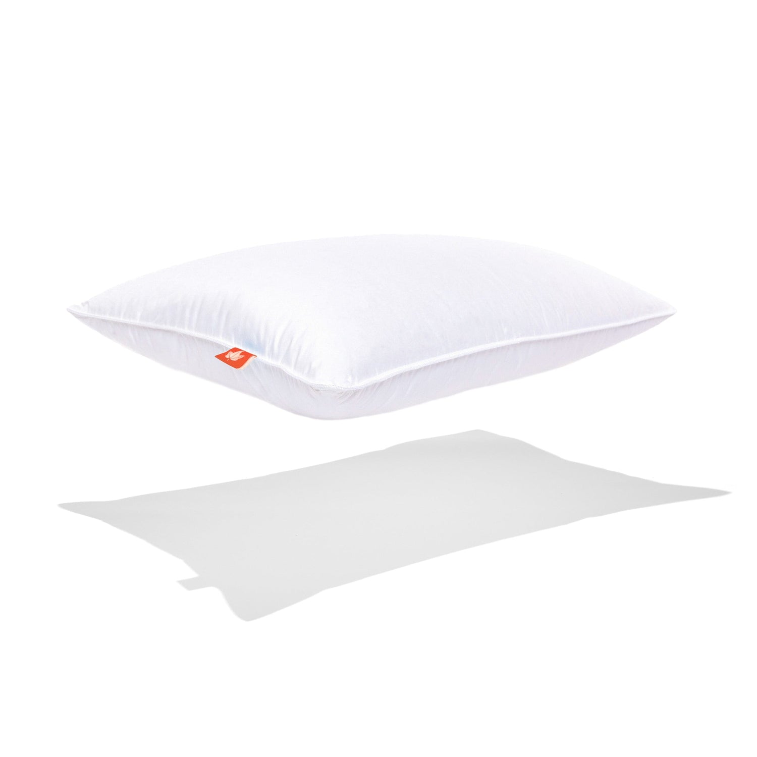 625 Loft White Down Pillow