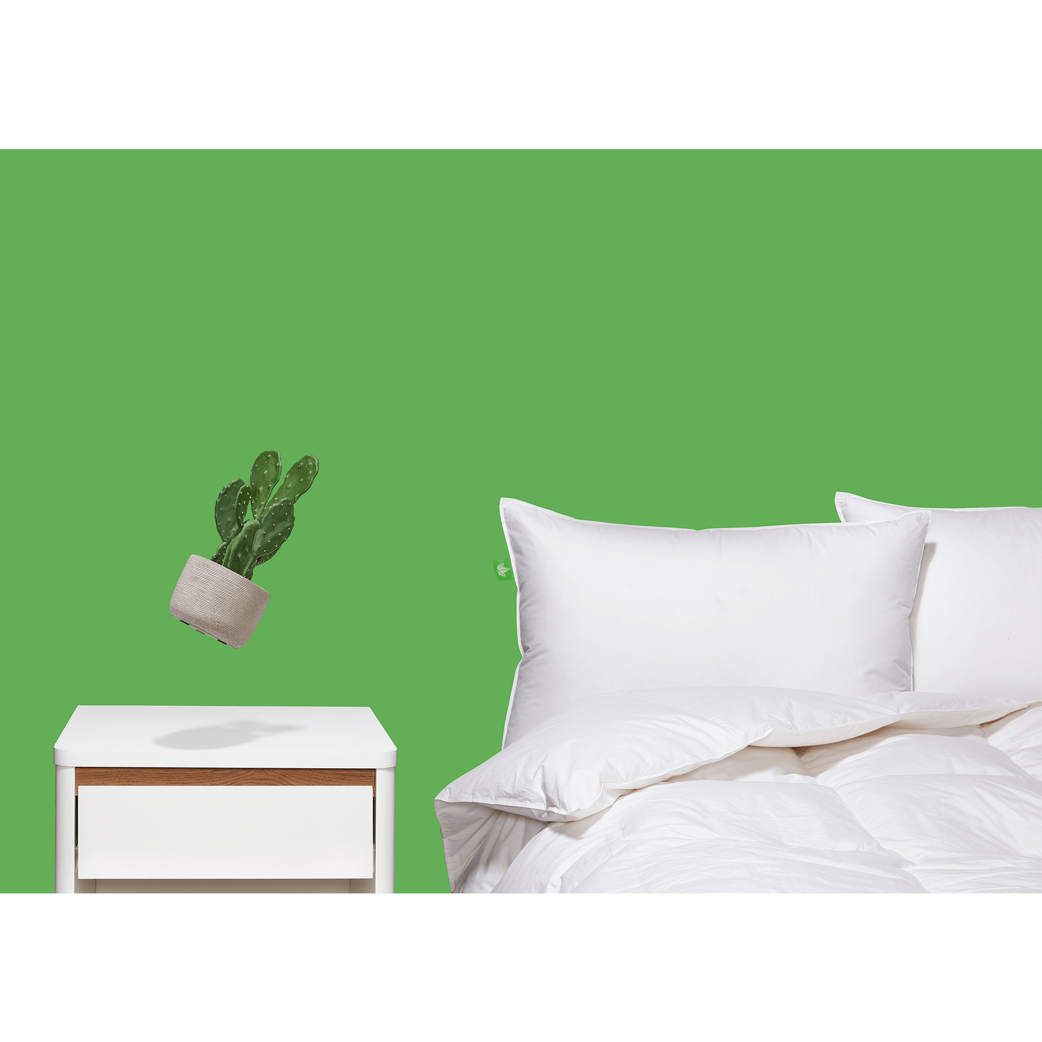 Down Perfect™ Pillow