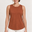 Rust Brown