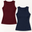 Burgundy / Navy