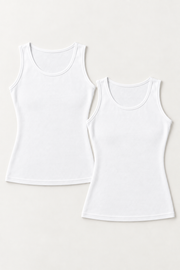 White / White