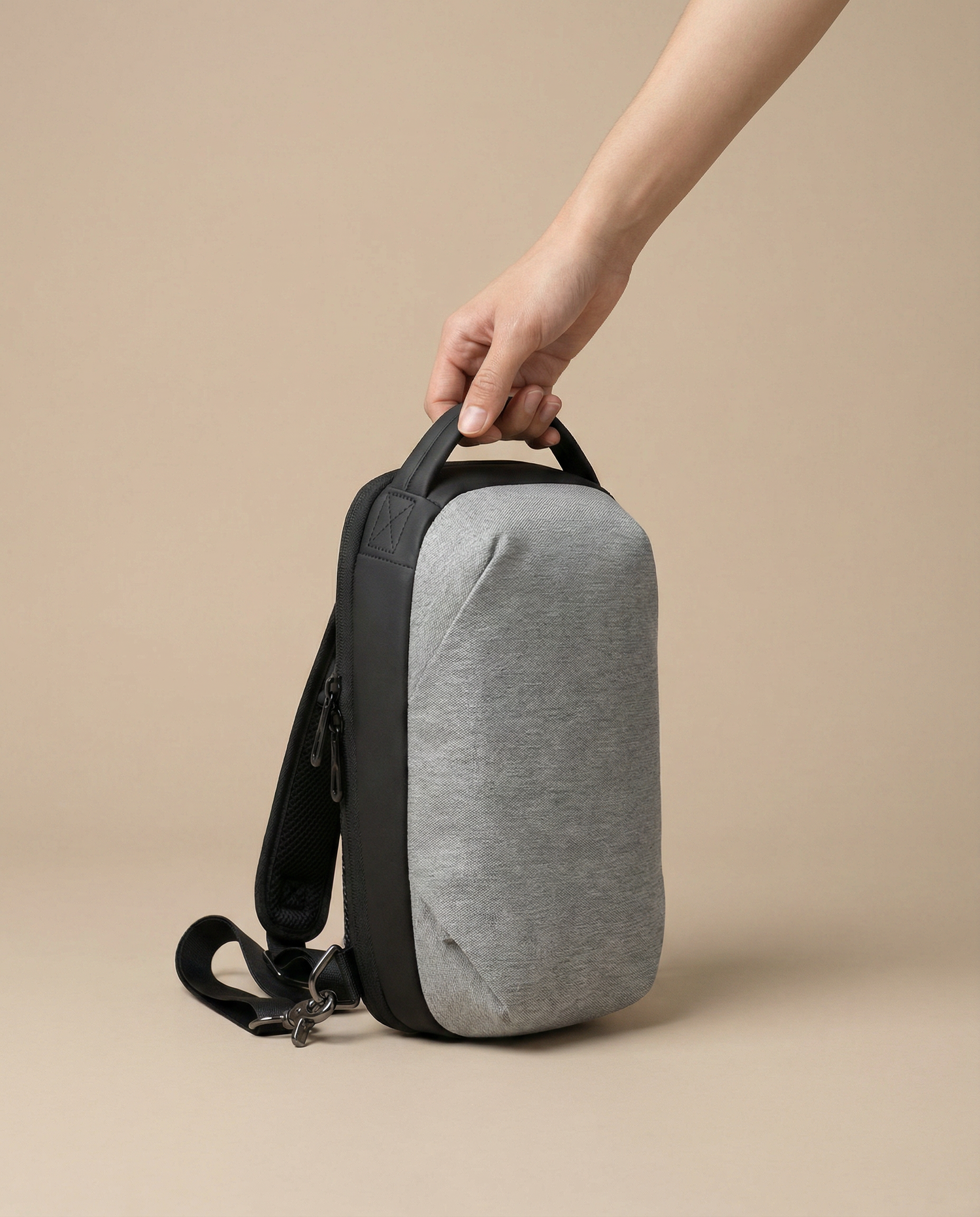 IdyllVie Sling Bag for Everyday Essentials