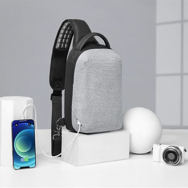 IdyllVie Sling Bag for Everyday Essentials