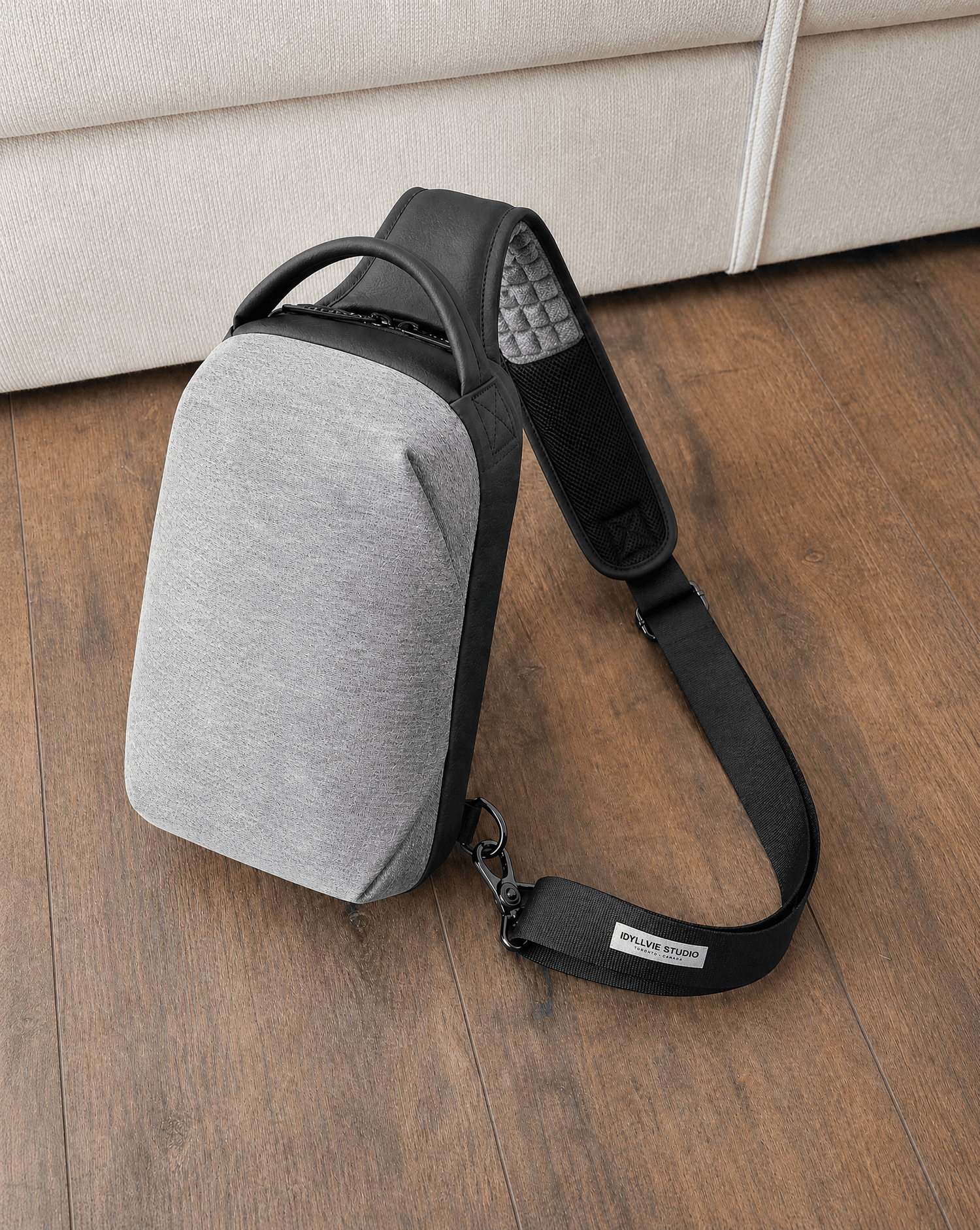 IdyllVie Sling Bag for Everyday Essentials