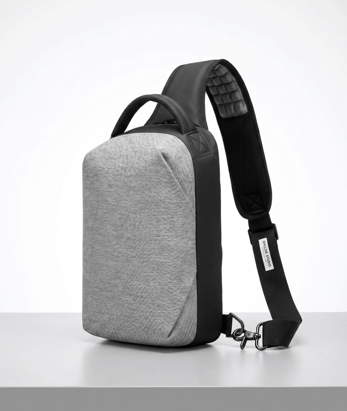 IdyllVie Sling Bag for Everyday Essentials