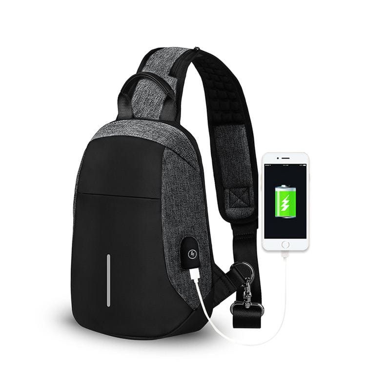 IdyllVie Sling Bag for Everyday Essentials
