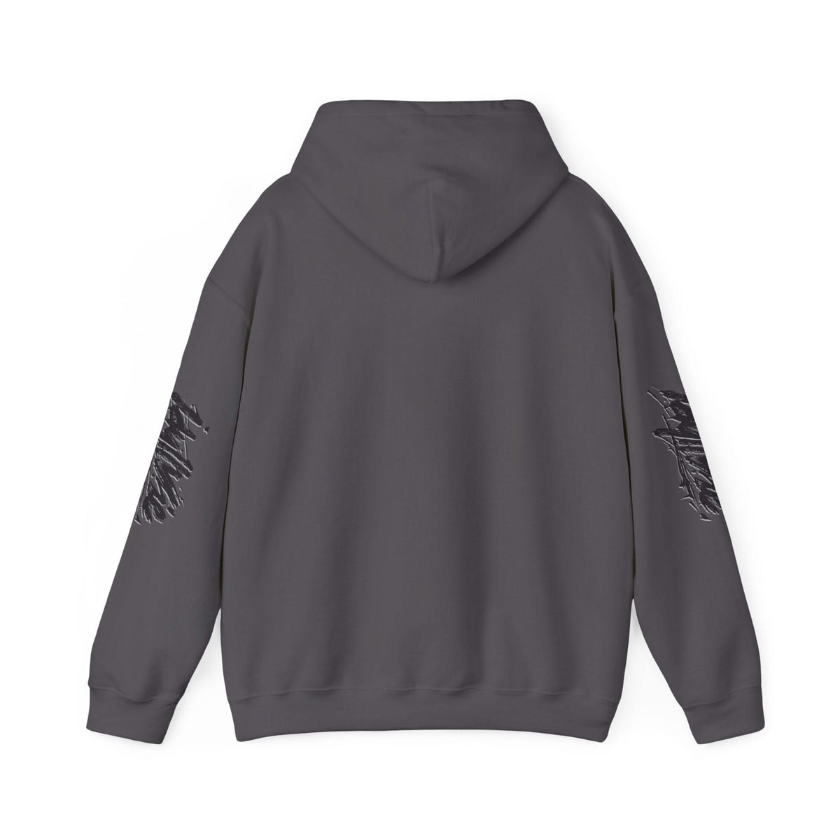 Sudadera con capucha Existir, resistir, persistir