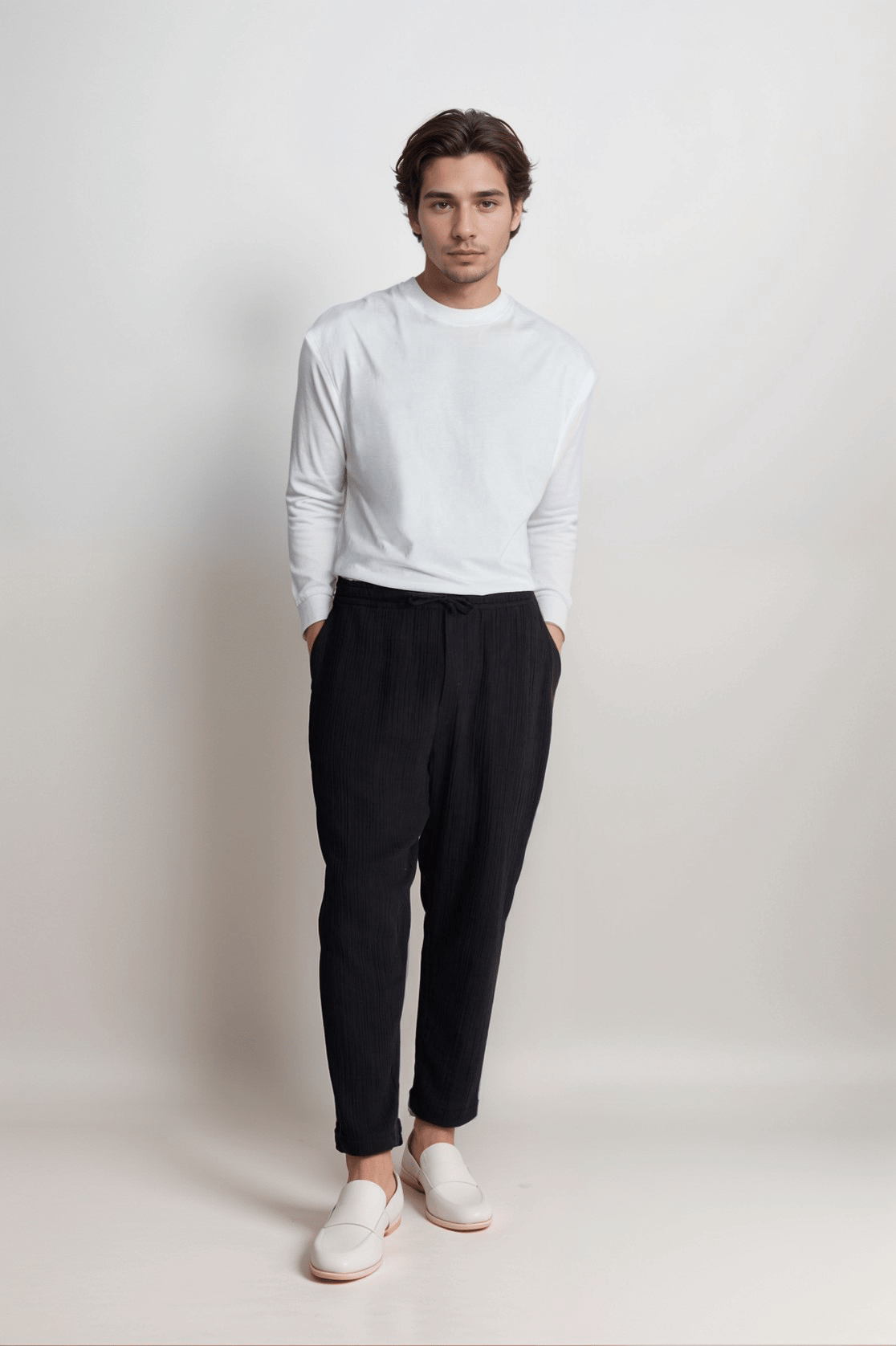The Porterville Pants
