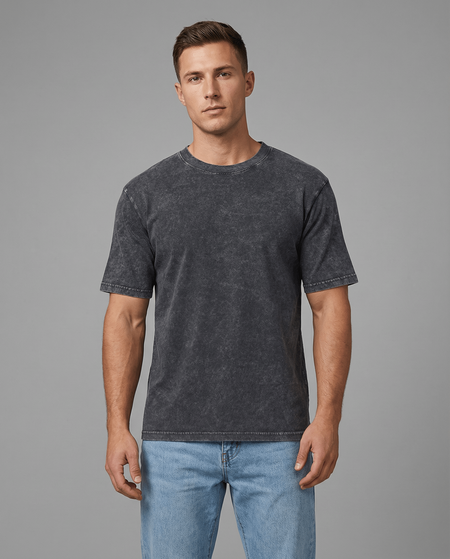 新品OVY Fine Cotton Basic 3pac T-shirts | ヤマダウェブコム