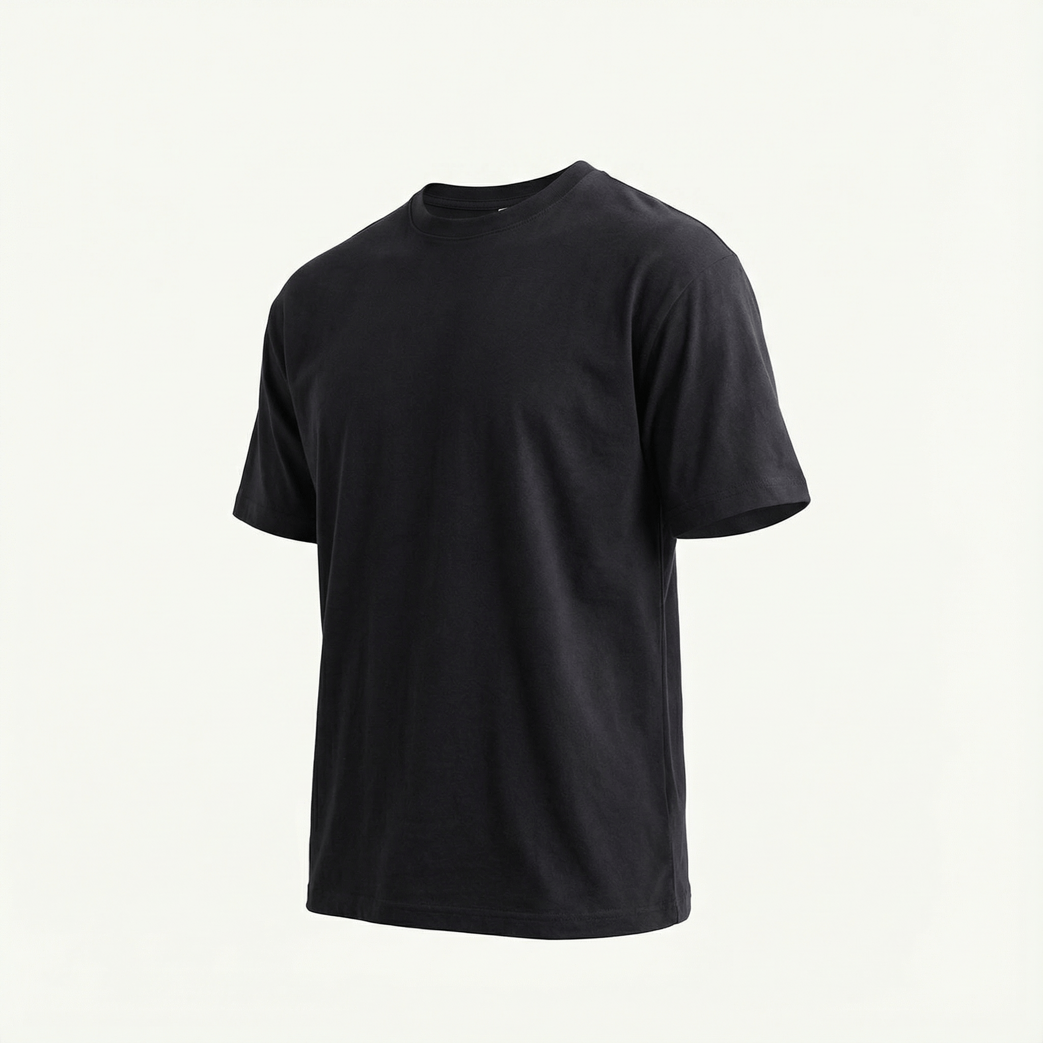 Premium Men's Cotton T-Shirt