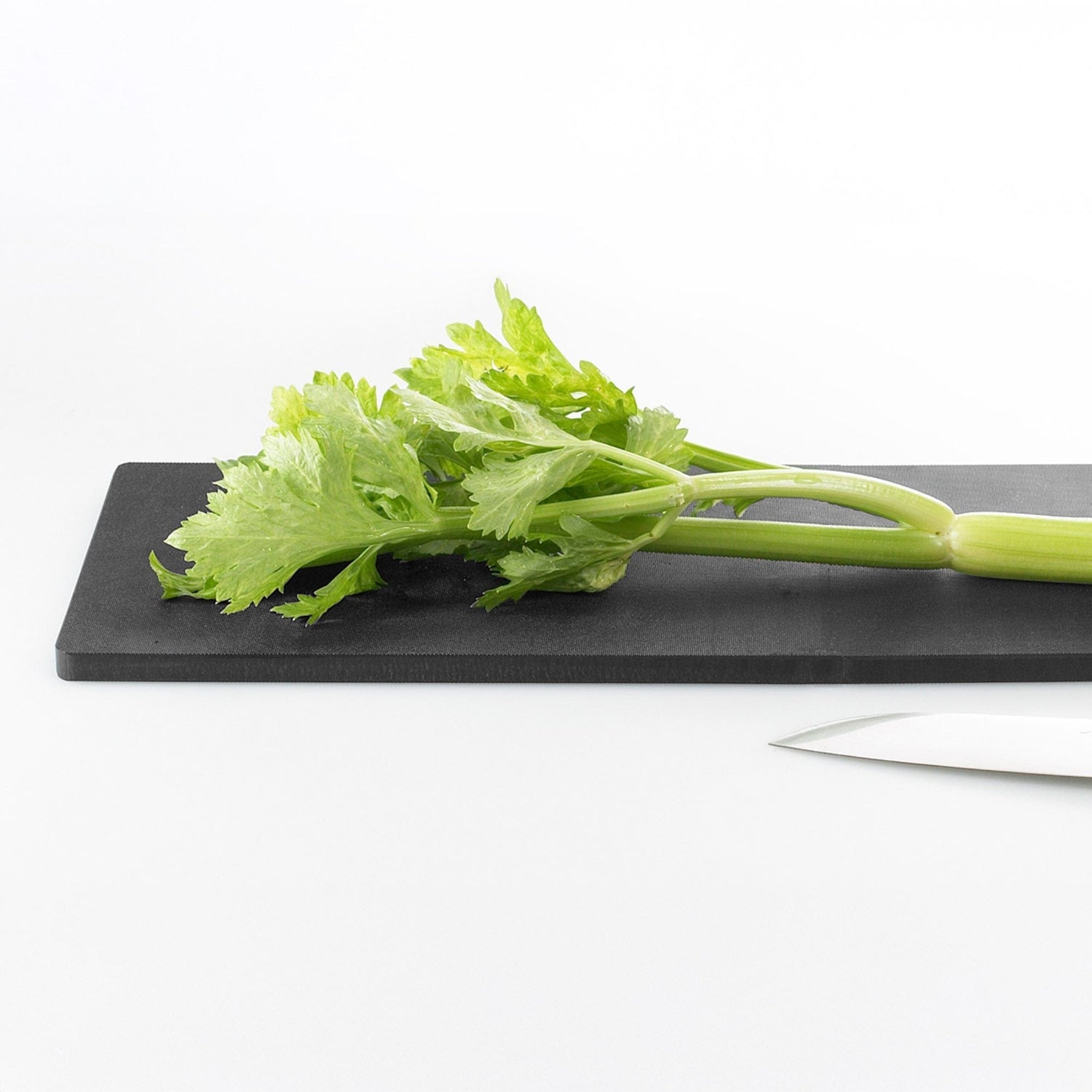 Eatoco Japan Ita Long Cutting Board – Polyethylene Resin (390 mm × 170 mm)