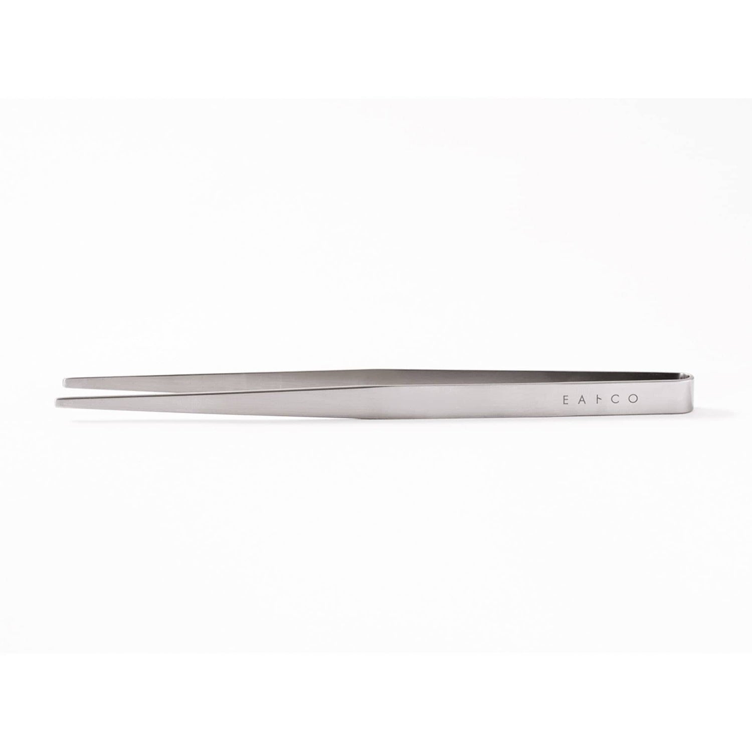 Eatoco Japan Moribashi Tongs – Precision Stainless-Steel Bento Tool (180 mm)